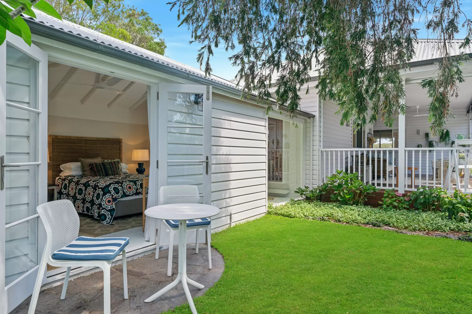 22 Shelly Beach Road, Empire Bay Sold by Central Coast Agents - image 1