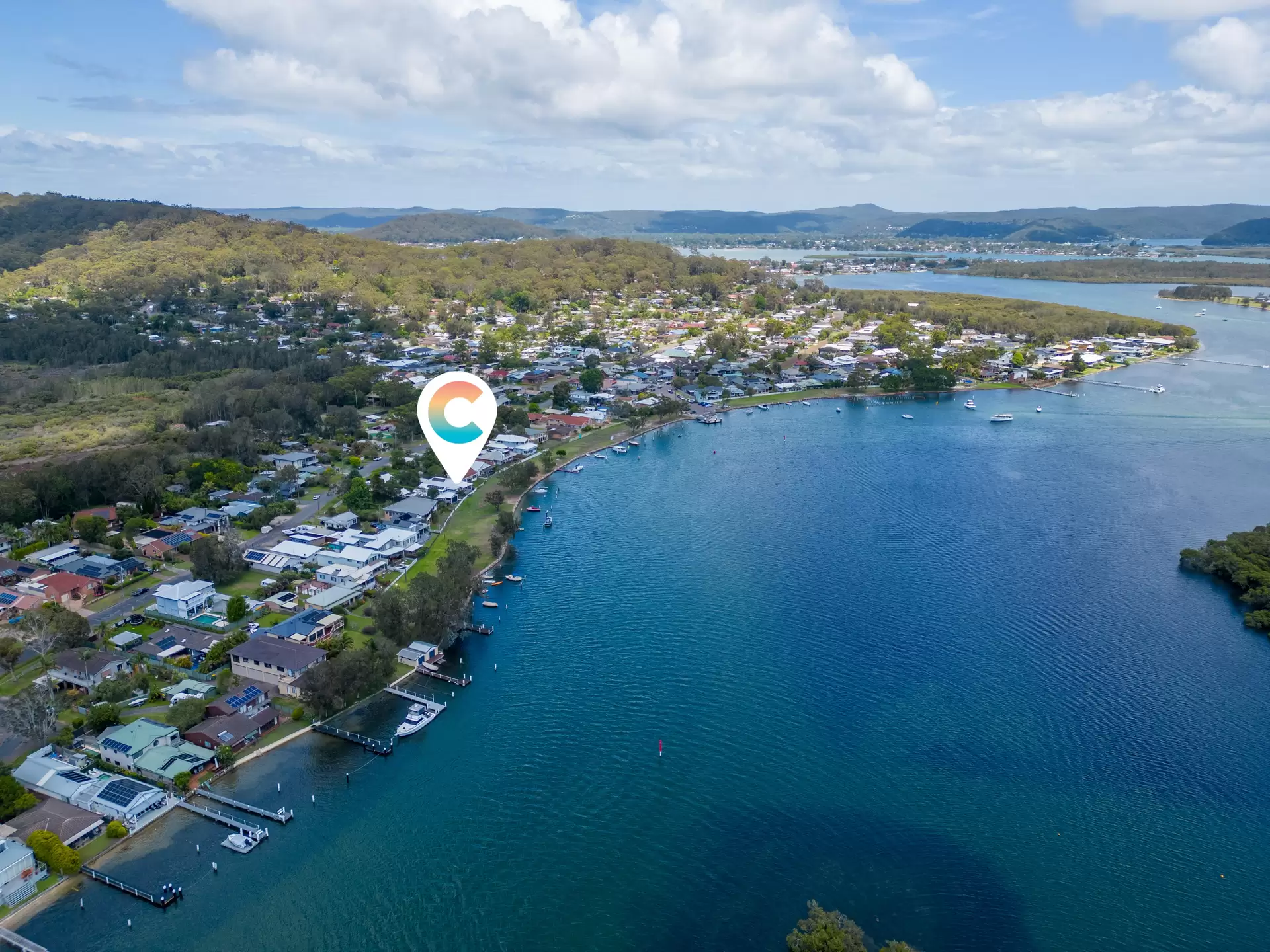 22 Shelly Beach Road, Empire Bay Sold by Central Coast Agents - image 1