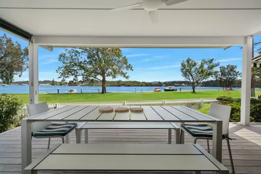 22 Shelly Beach Road, Empire Bay Sold by Central Coast Agents