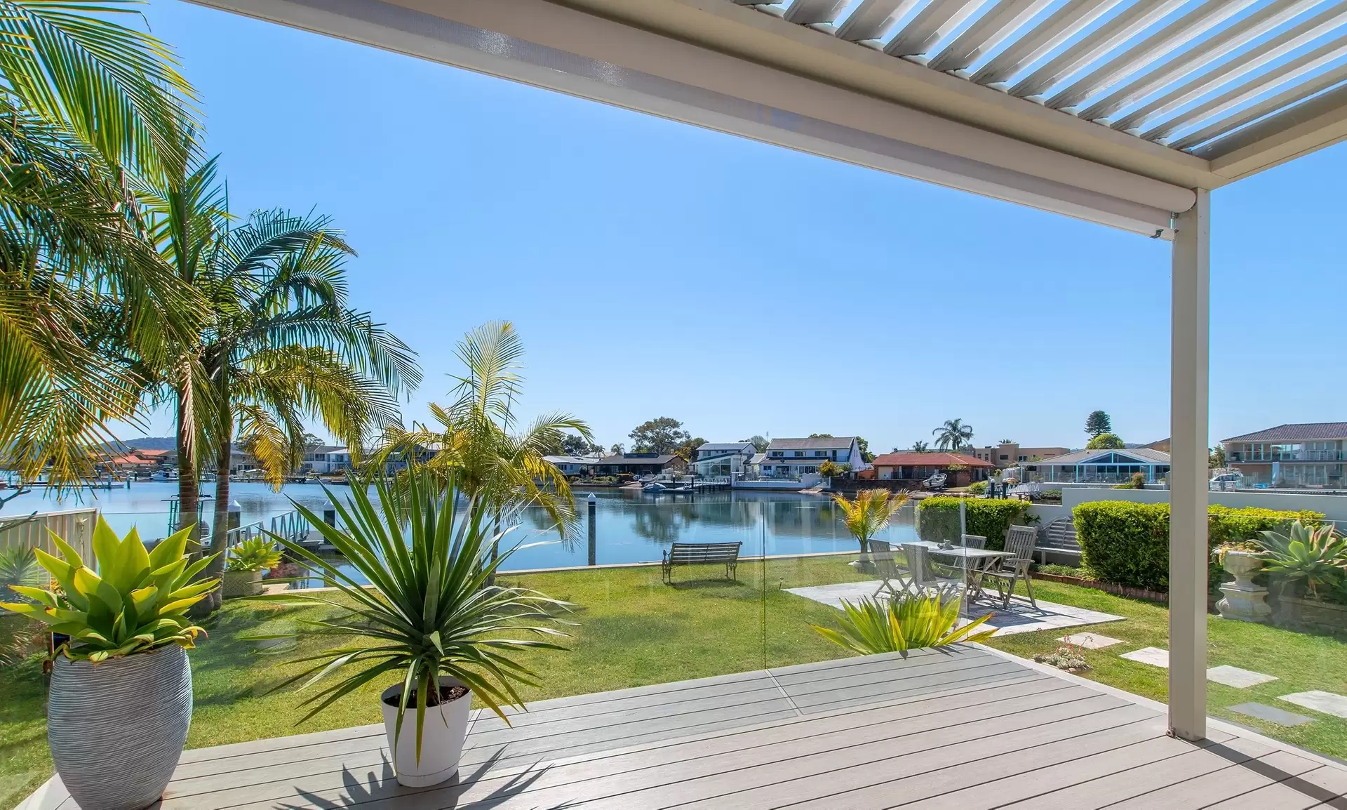11 Mainsail Avenue, St Huberts Island Sold by Central Coast Agents - image 1