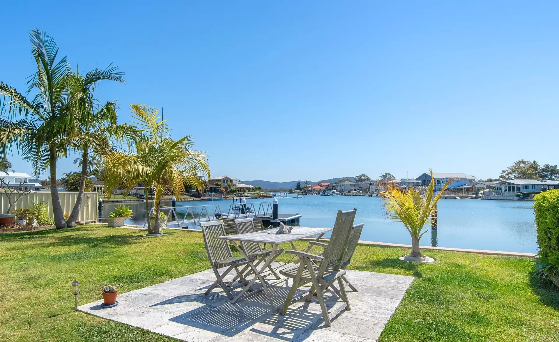 11 Mainsail Avenue, St Huberts Island Sold by Central Coast Agents - image 1