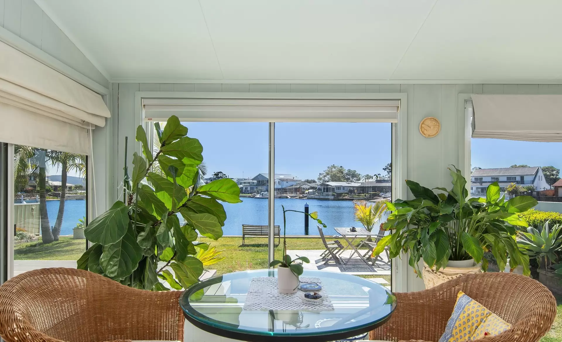 11 Mainsail Avenue, St Huberts Island Sold by Central Coast Agents - image 1