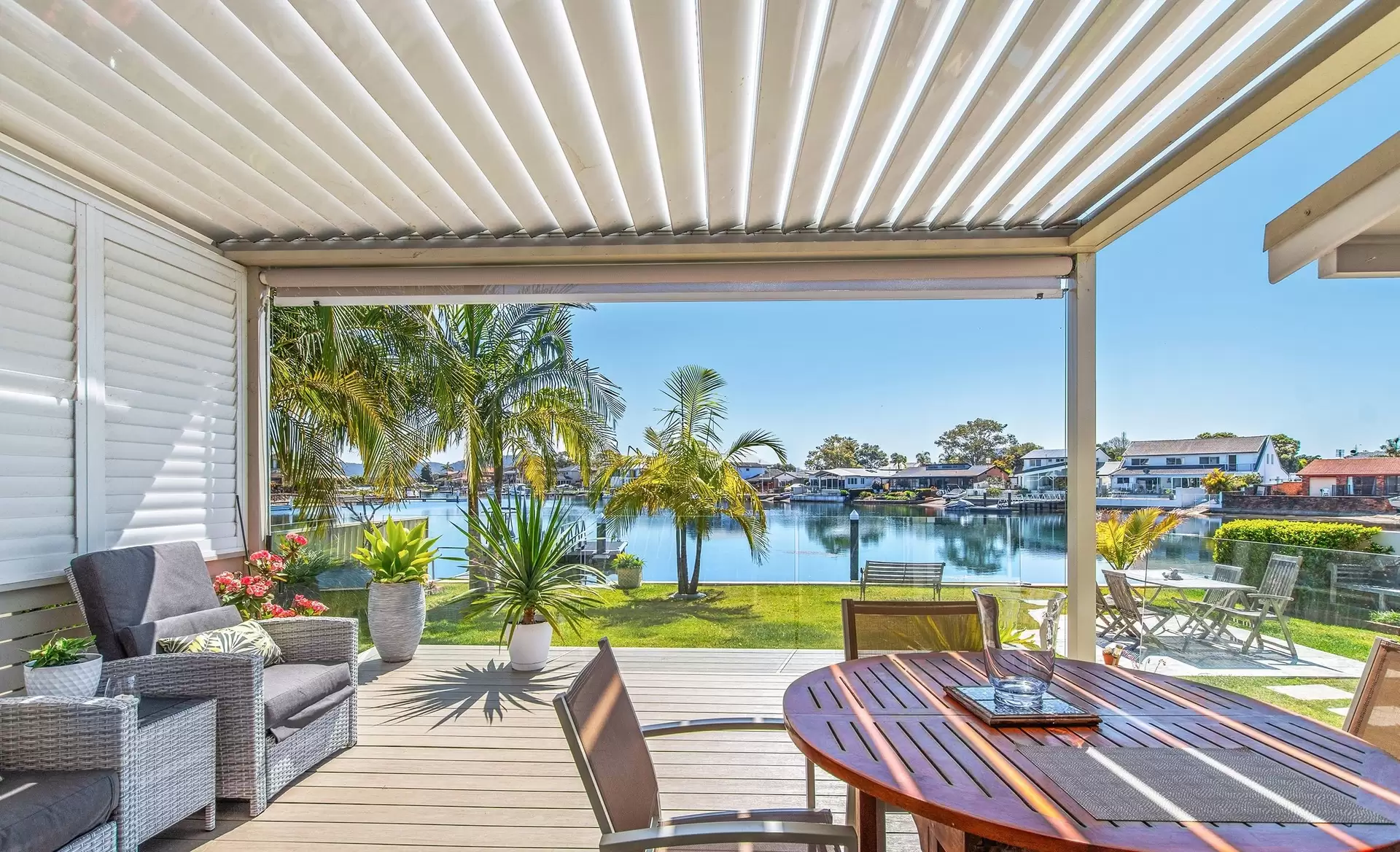 11 Mainsail Avenue, St Huberts Island Sold by Central Coast Agents - image 1