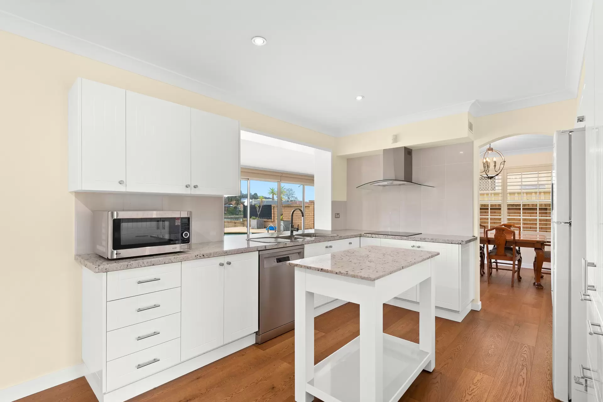 14 Salacia Close, St Huberts Island Sold by Central Coast Agents - image 1