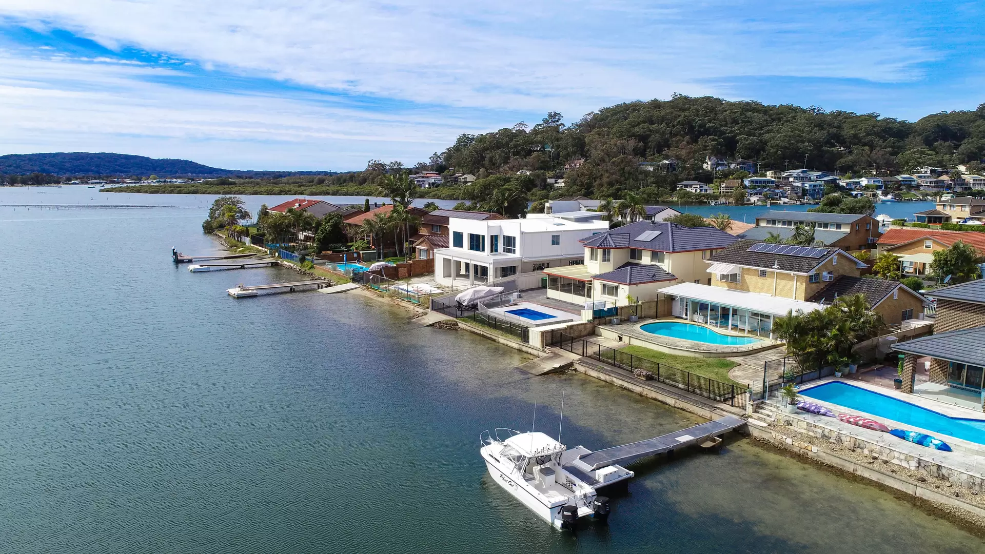 14 Salacia Close, St Huberts Island Sold by Central Coast Agents - image 1