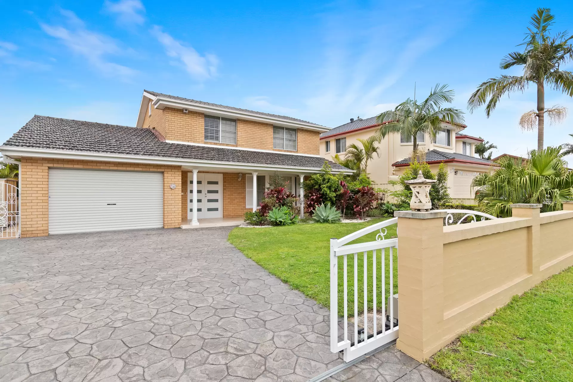 14 Salacia Close, St Huberts Island Sold by Central Coast Agents - image 1