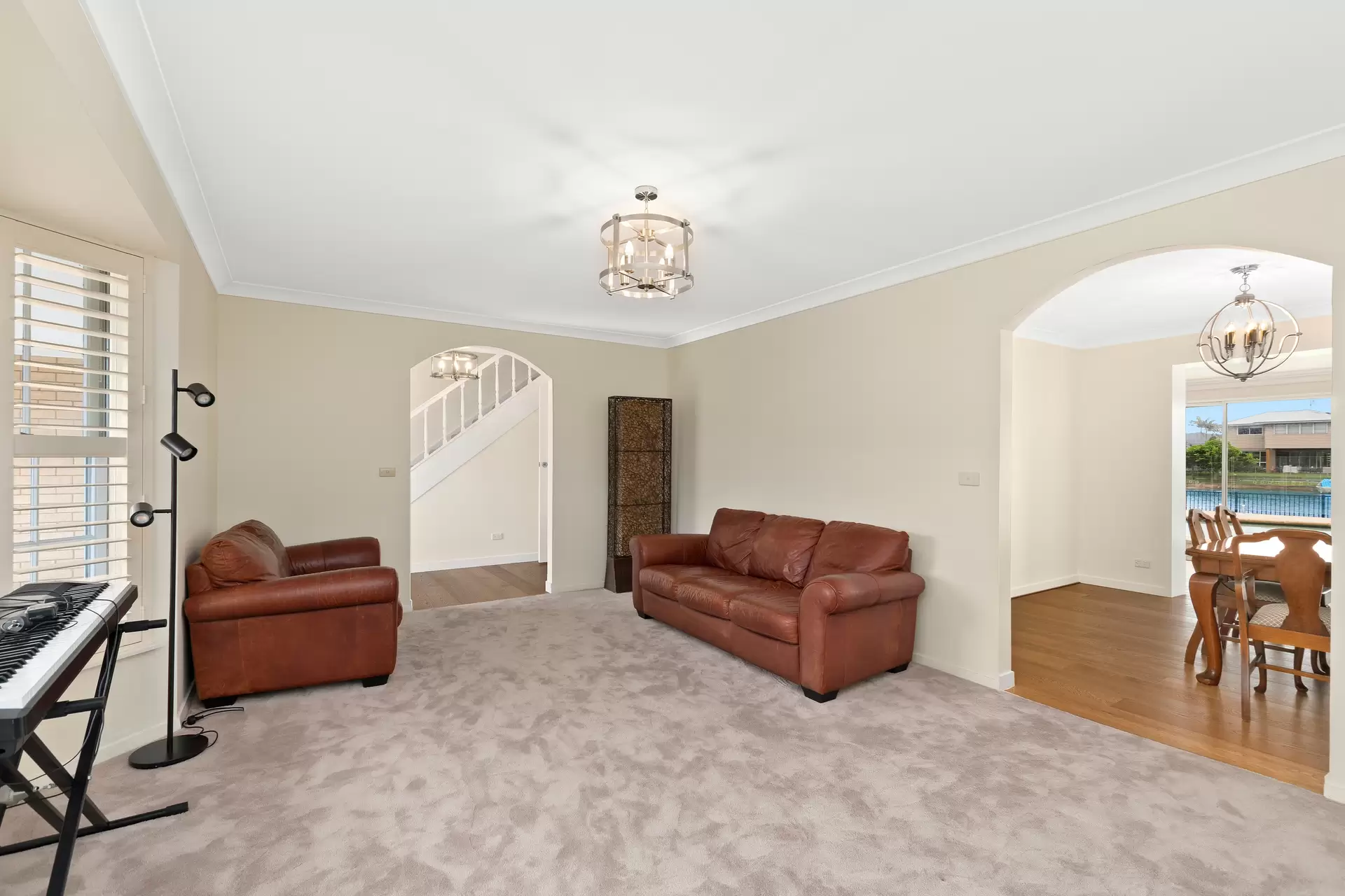 14 Salacia Close, St Huberts Island Sold by Central Coast Agents - image 1