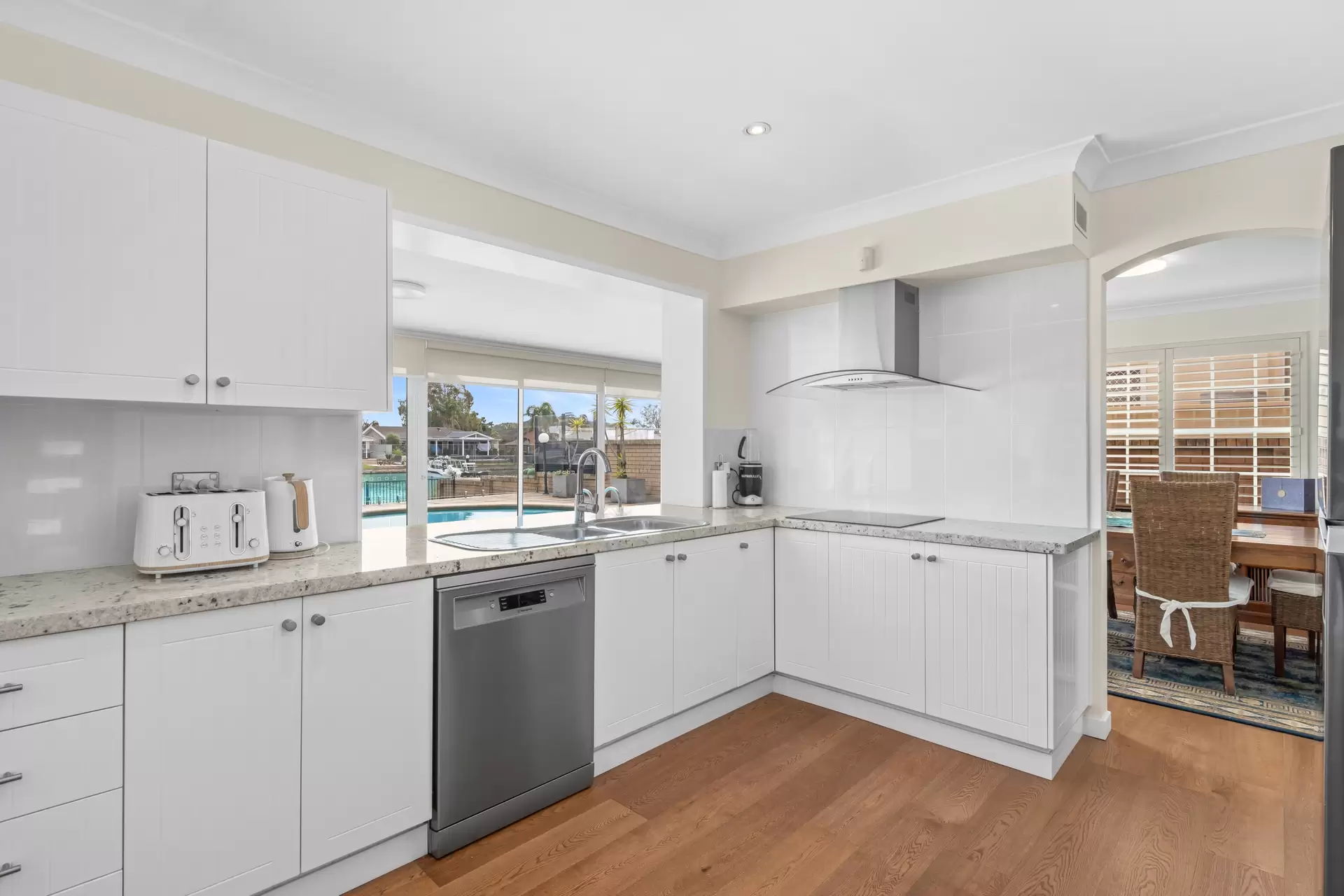 14 Salacia Close, St Huberts Island Sold by Central Coast Agents - image 1