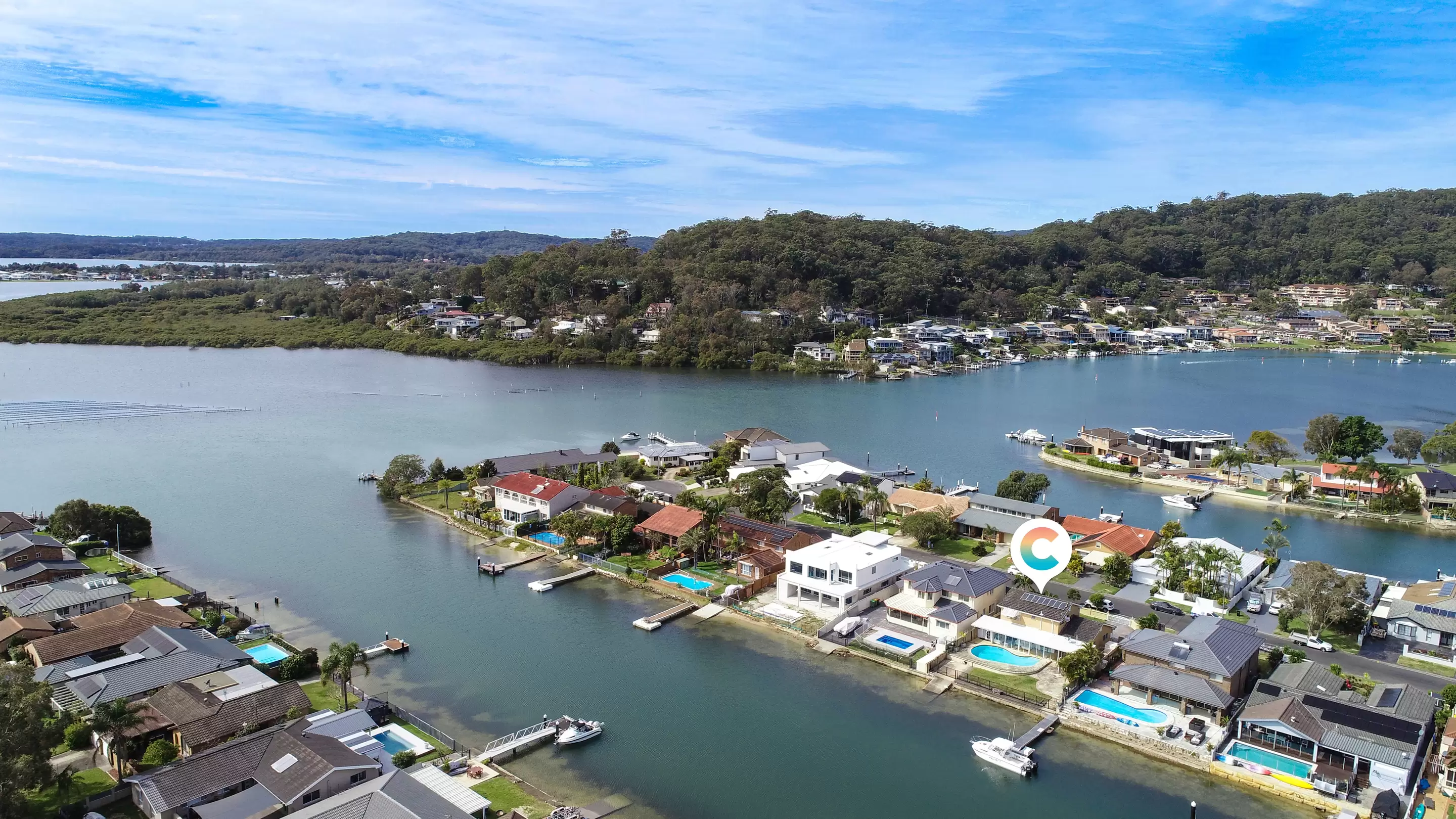 14 Salacia Close, St Huberts Island Sold by Central Coast Agents - image 14