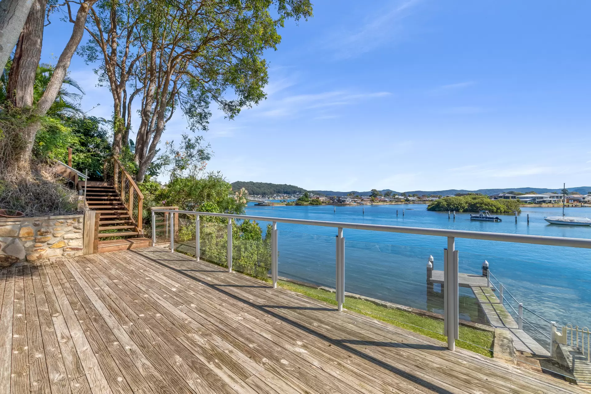 25 Empire Bay Drive, Daleys Point Sold by Central Coast Agents - image 1
