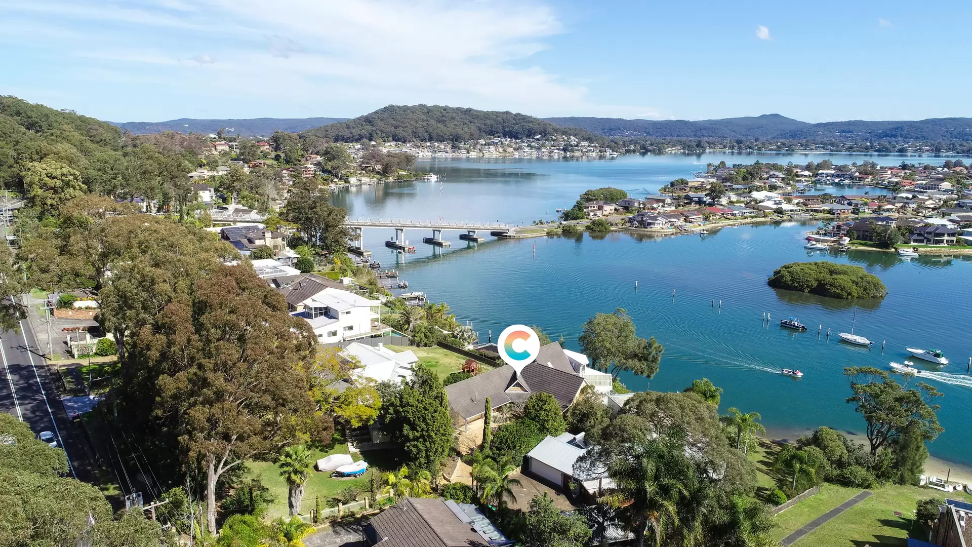 25 Empire Bay Drive, Daleys Point Sold by Central Coast Agents - image 1