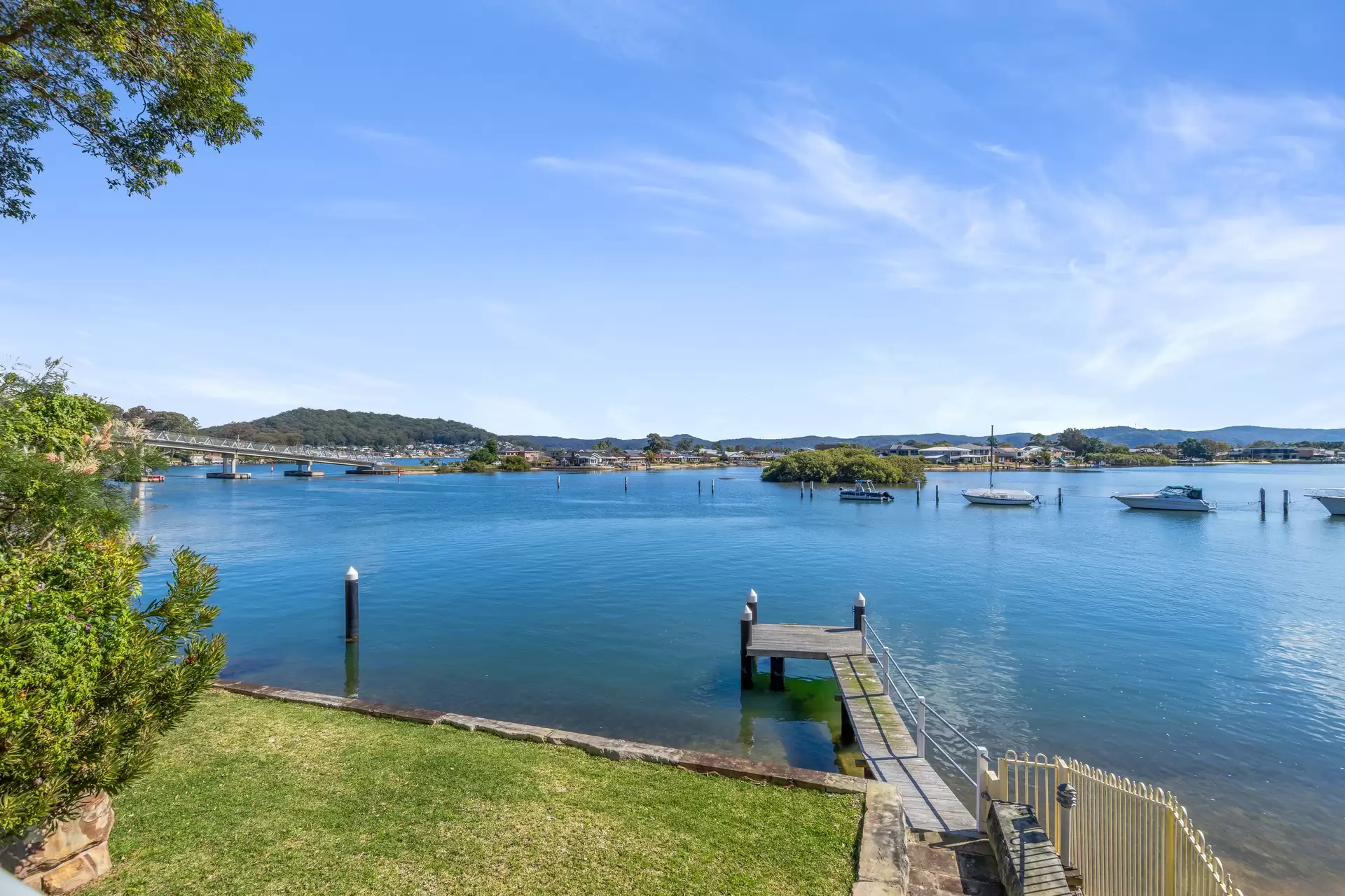 25 Empire Bay Drive, Daleys Point Sold by Central Coast Agents - image 1