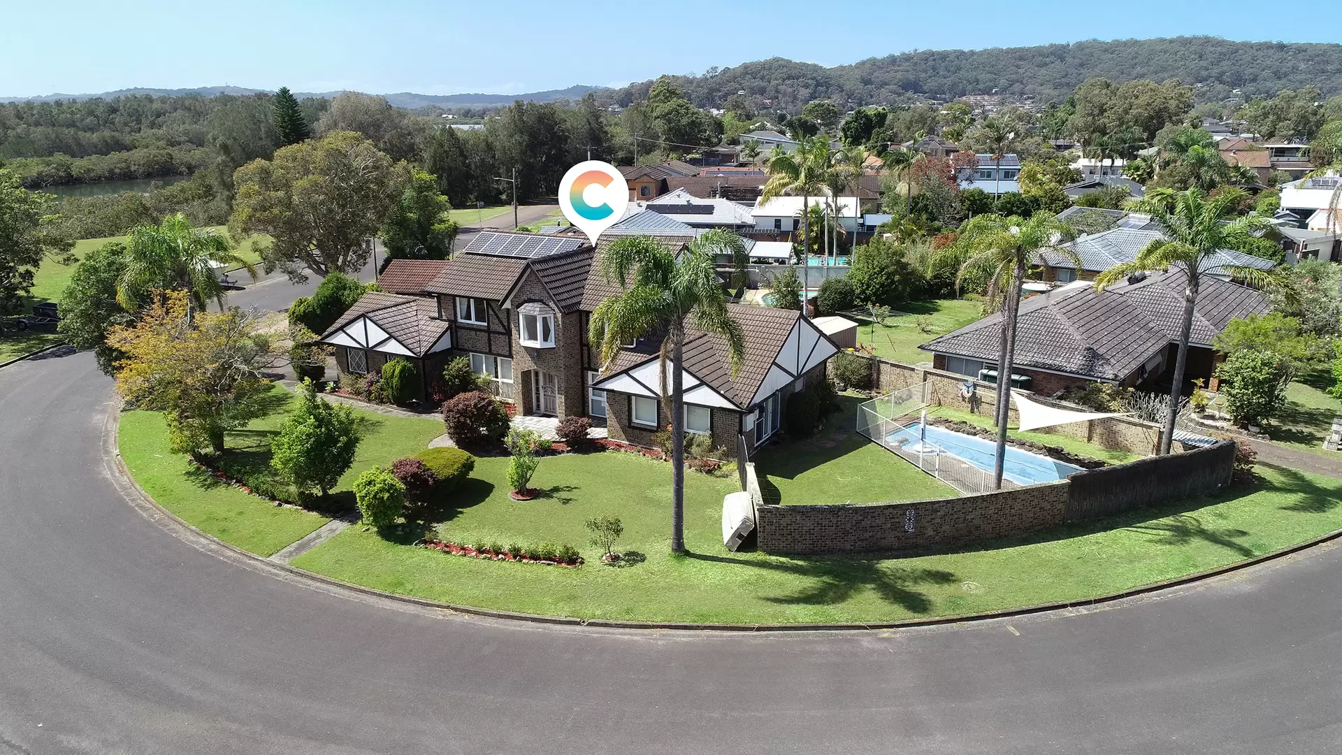 Testimonial from Seller of House in St Huberts Island