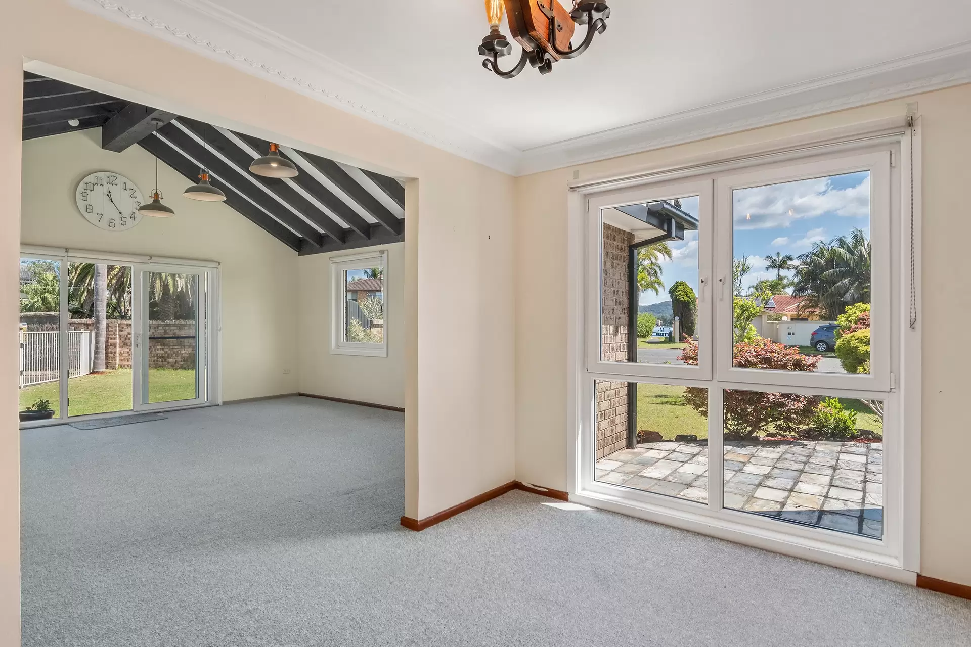 34 Beachfront Parade, St Huberts Island Sold by Central Coast Agents - image 1