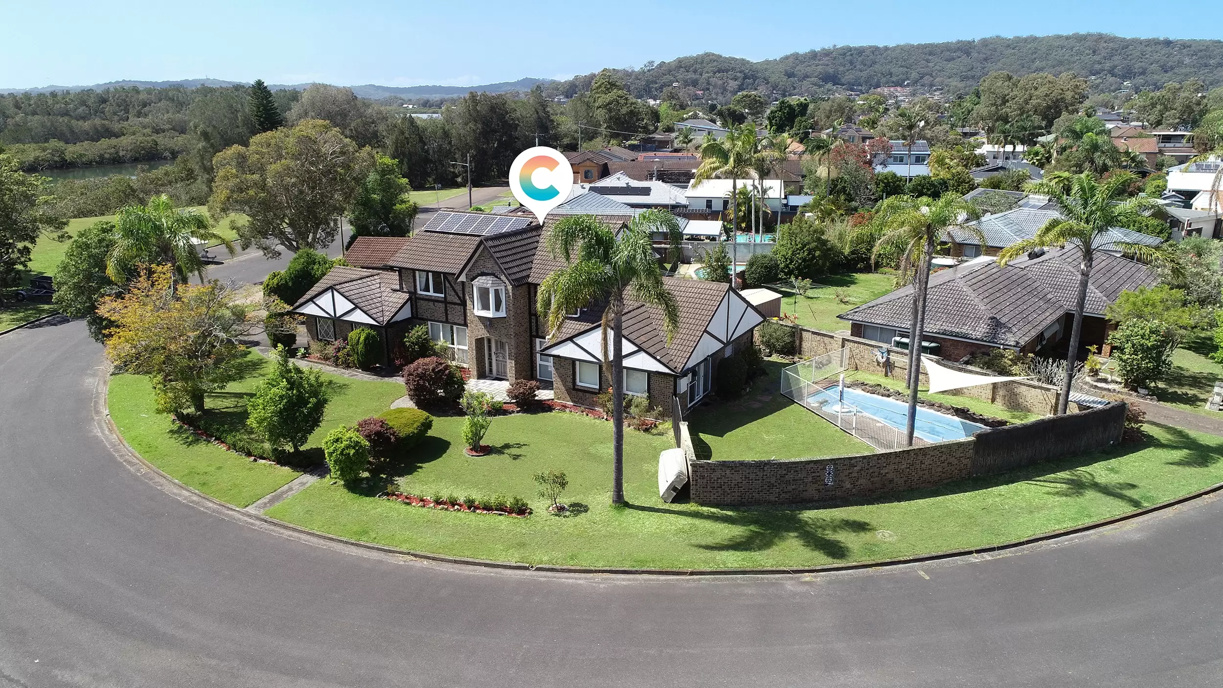 34 Beachfront Parade, St Huberts Island Sold by Central Coast Agents - image 1