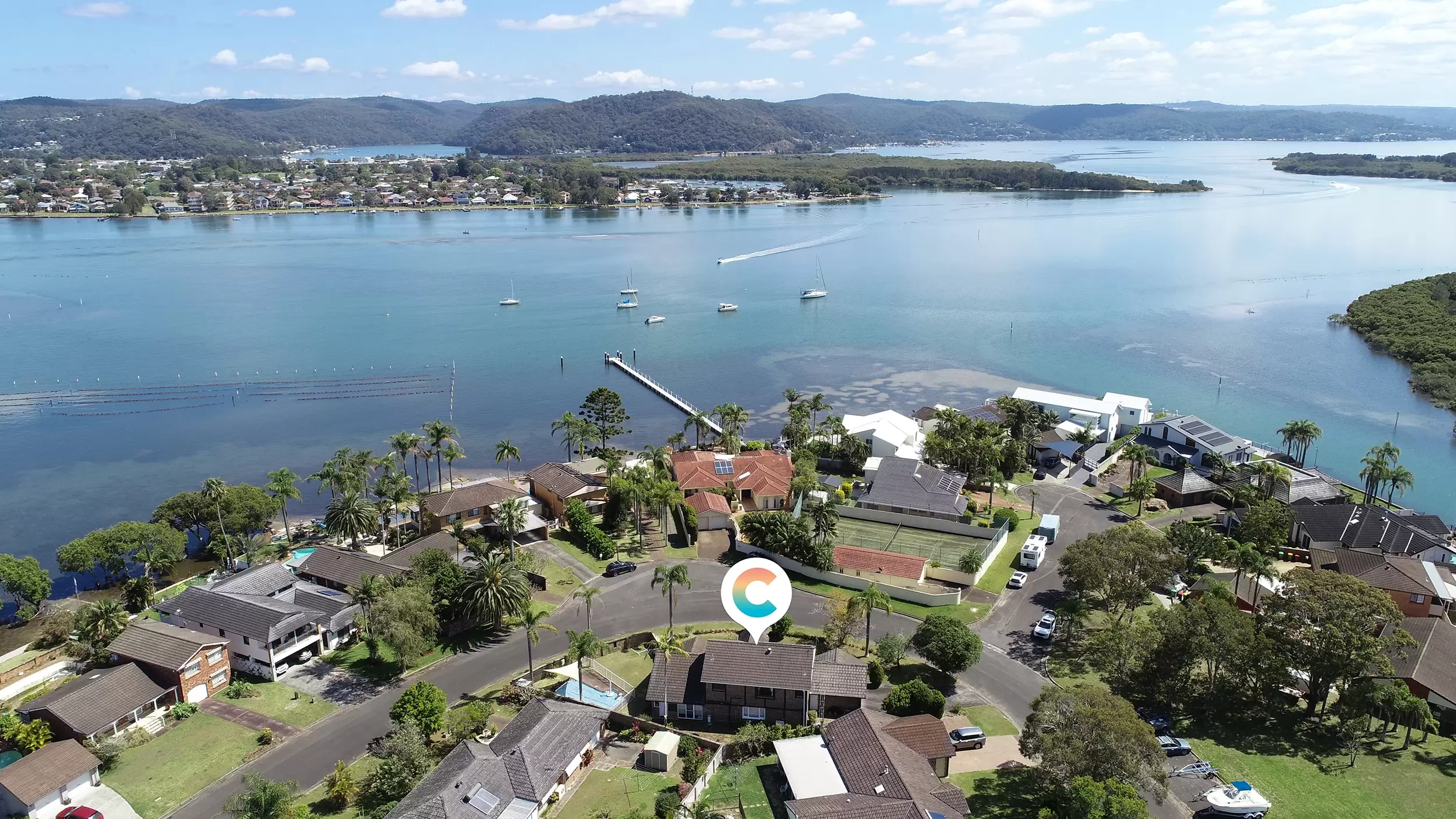 34 Beachfront Parade, St Huberts Island Sold by Central Coast Agents - image 8