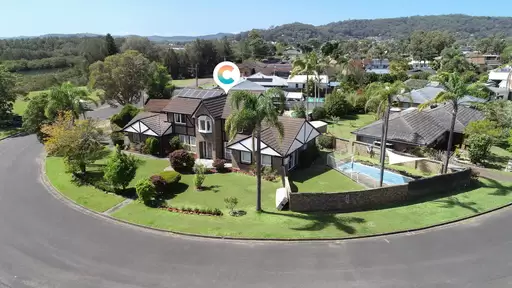 34 Beachfront Parade, St Huberts Island Sold by Central Coast Agents