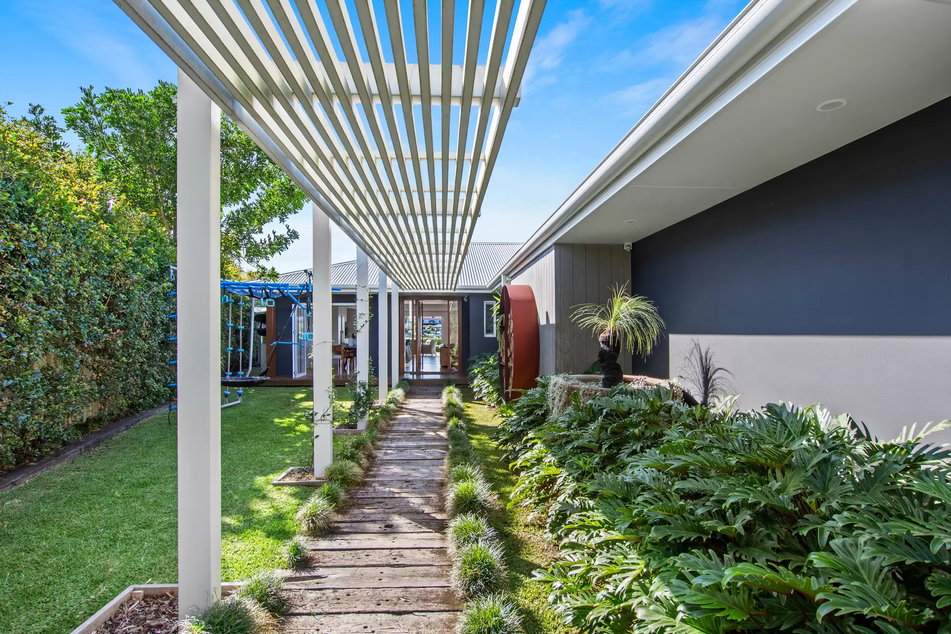 4 Marina View Parade, St Huberts Island Sold by Central Coast Agents - image 1