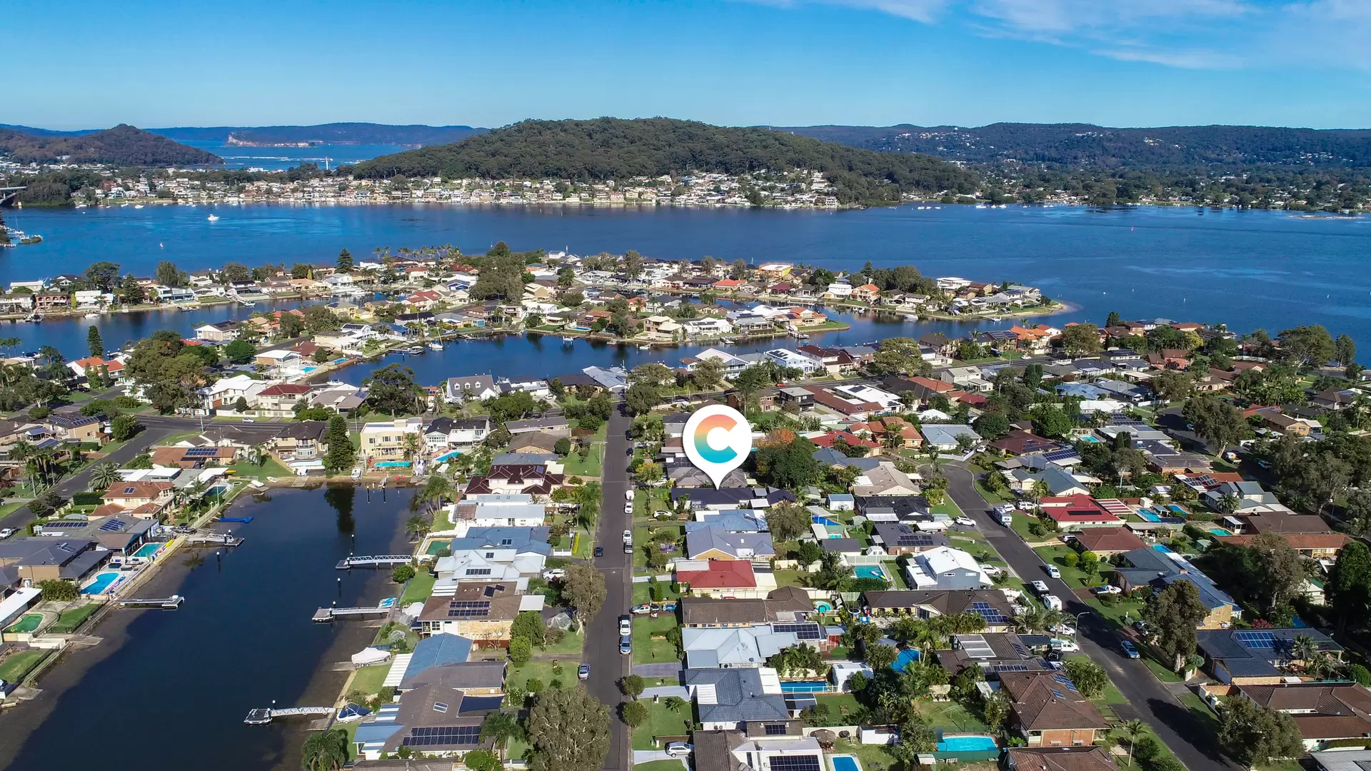 12 Nautilus Crescent, St Huberts Island Sold by Central Coast Agents - image 1