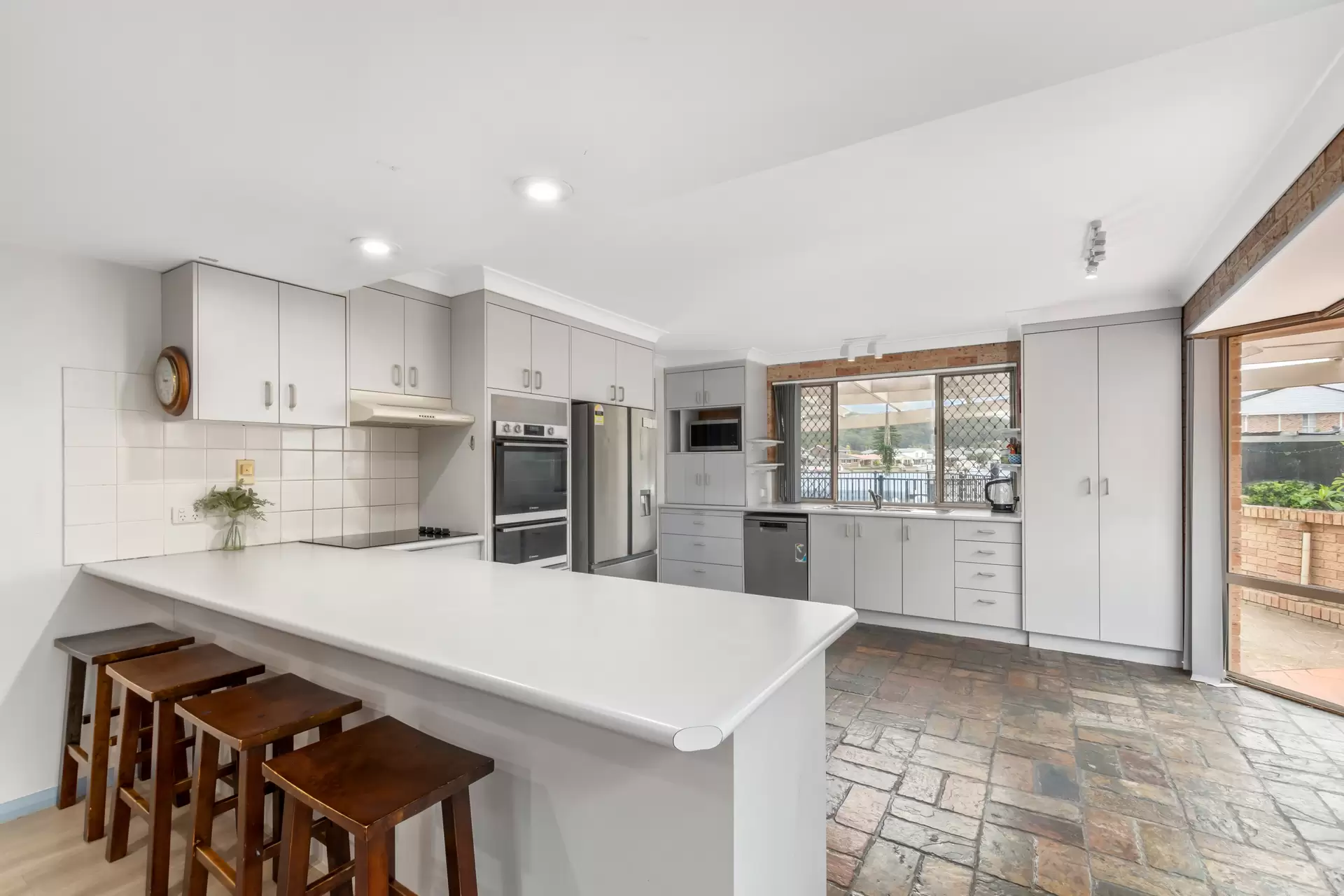 42 Helmsman Blvd, St Huberts Island For Sale by Central Coast Agents - image 1