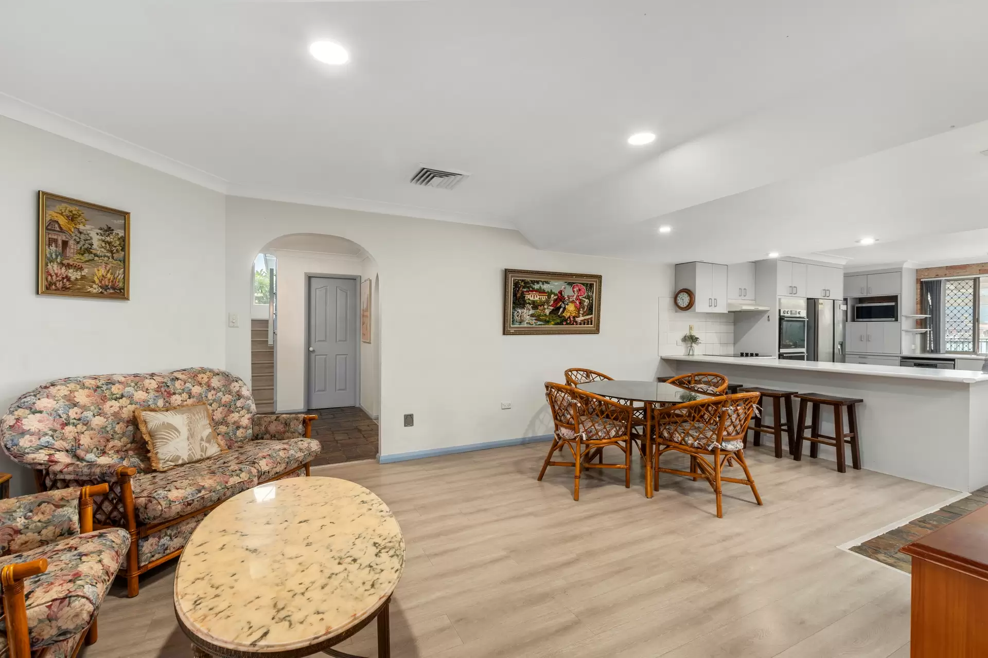42 Helmsman Blvd, St Huberts Island For Sale by Central Coast Agents - image 1