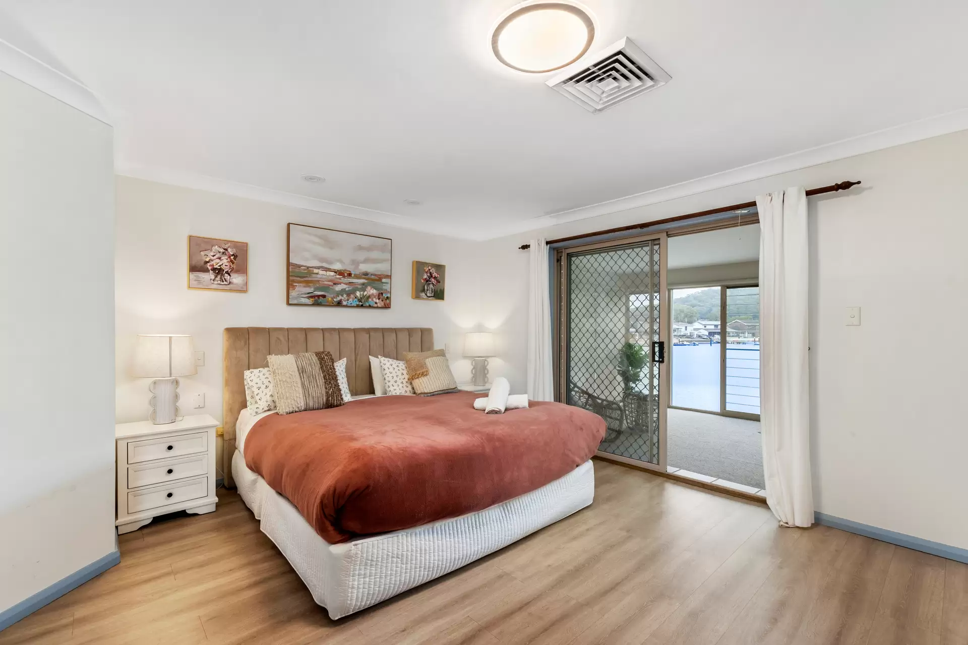 42 Helmsman Blvd, St Huberts Island For Sale by Central Coast Agents - image 1