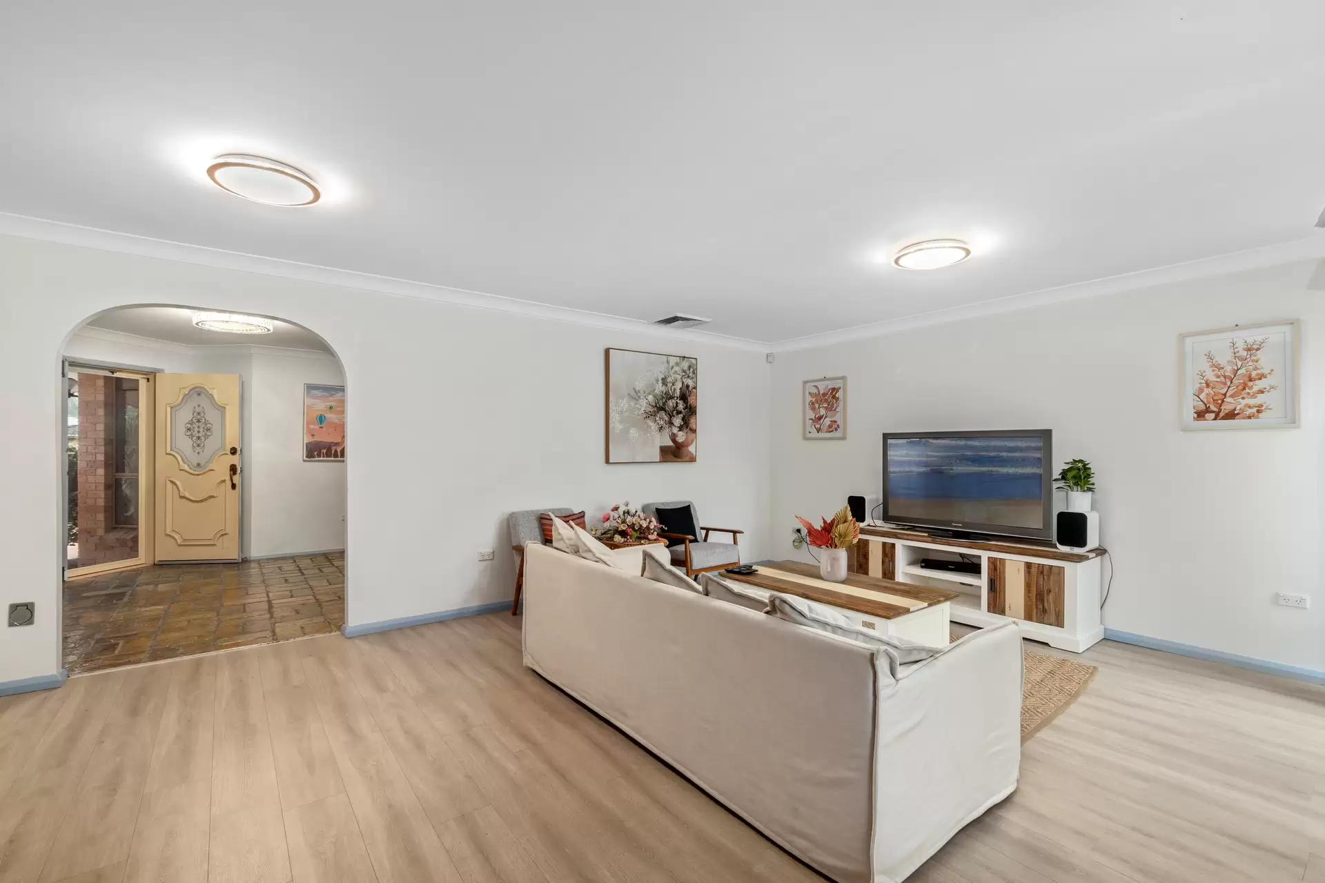 42 Helmsman Blvd, St Huberts Island For Sale by Central Coast Agents - image 1