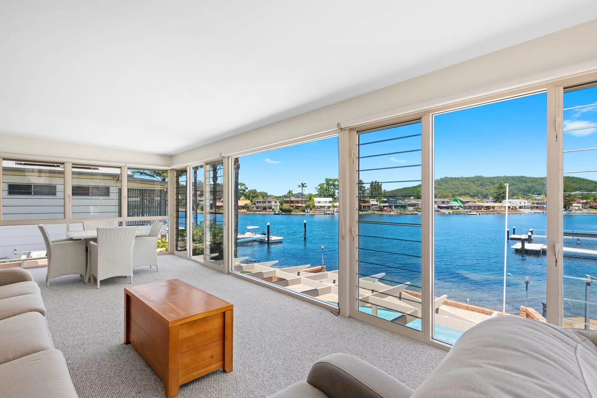 42 Helmsman Blvd, St Huberts Island For Sale by Central Coast Agents - image 1