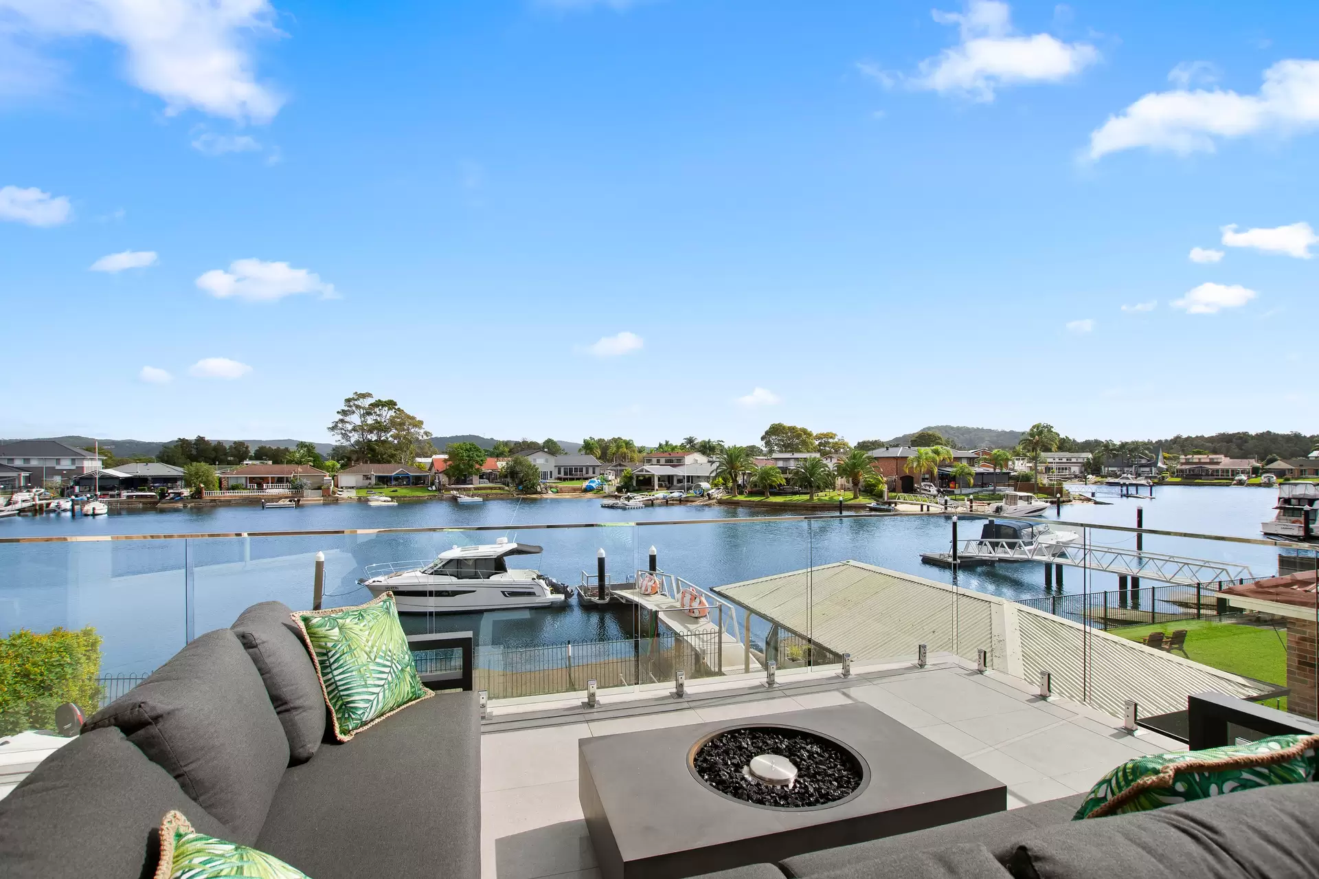 20 Marina View Parade, St Huberts Island For Sale by Central Coast Agents - image 1