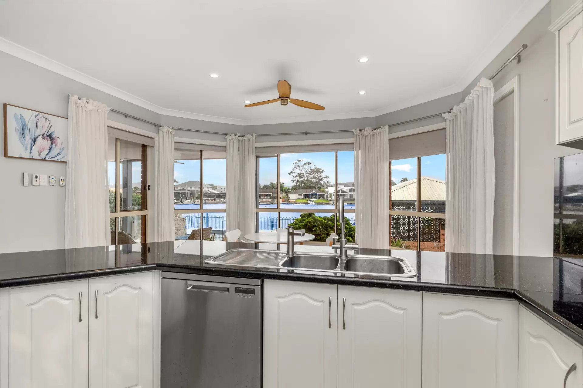 20 Marina View Parade, St Huberts Island For Sale by Central Coast Agents - image 1