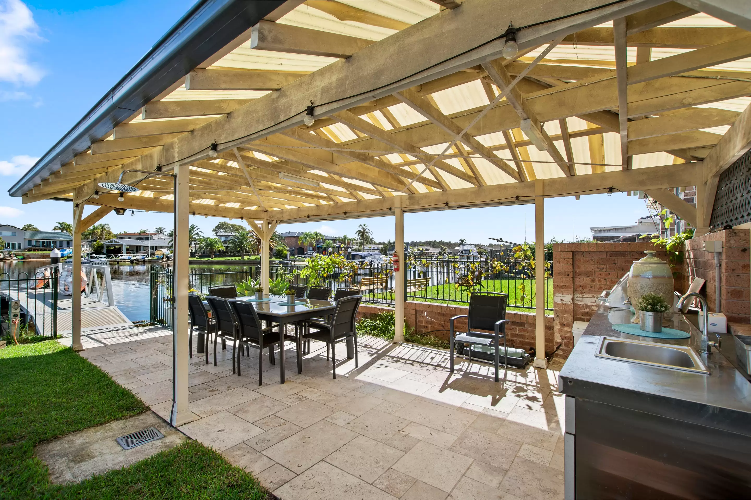 20 Marina View Parade, St Huberts Island For Sale by Central Coast Agents - image 12