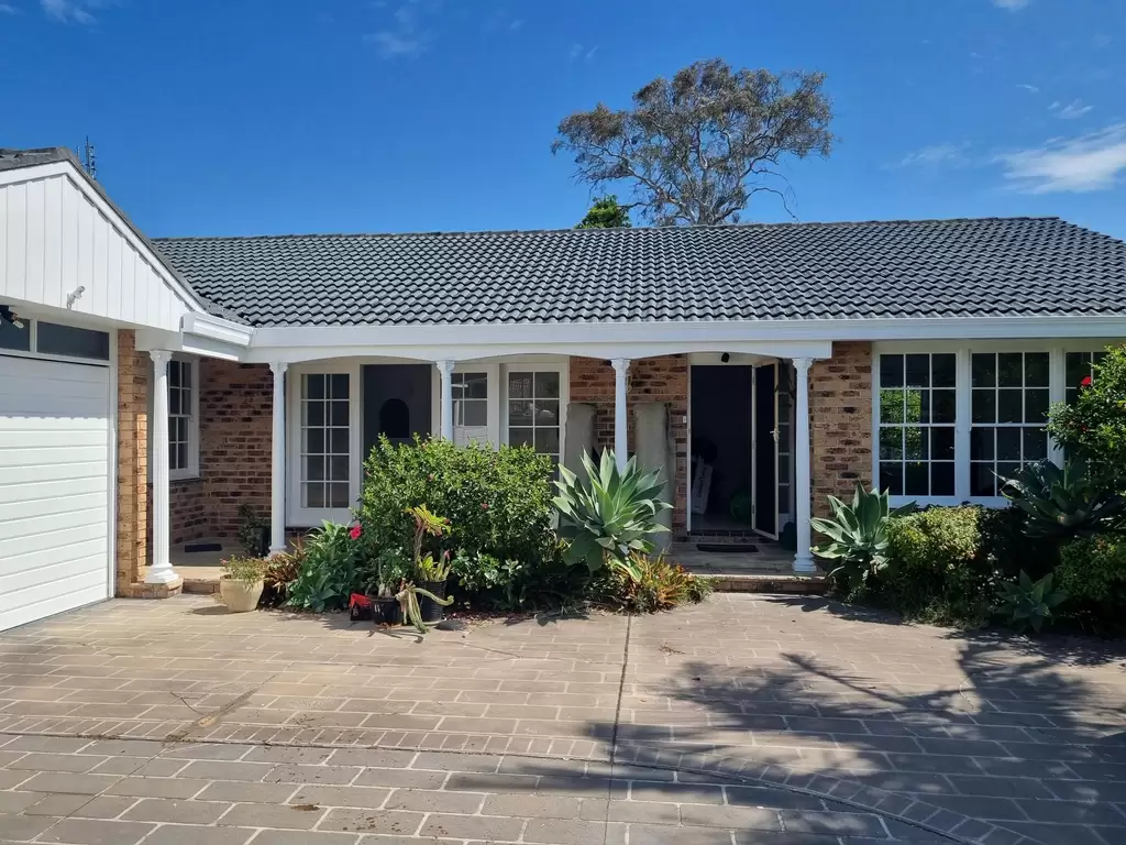 19 Attunga Close, St Huberts Island Sold by Central Coast Agents