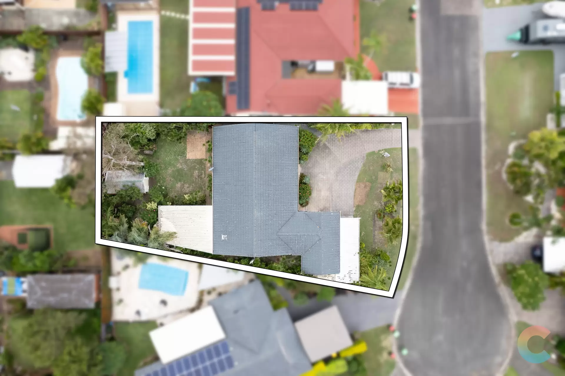 19 Attunga Close, St Huberts Island Sold by Central Coast Agents - image 1