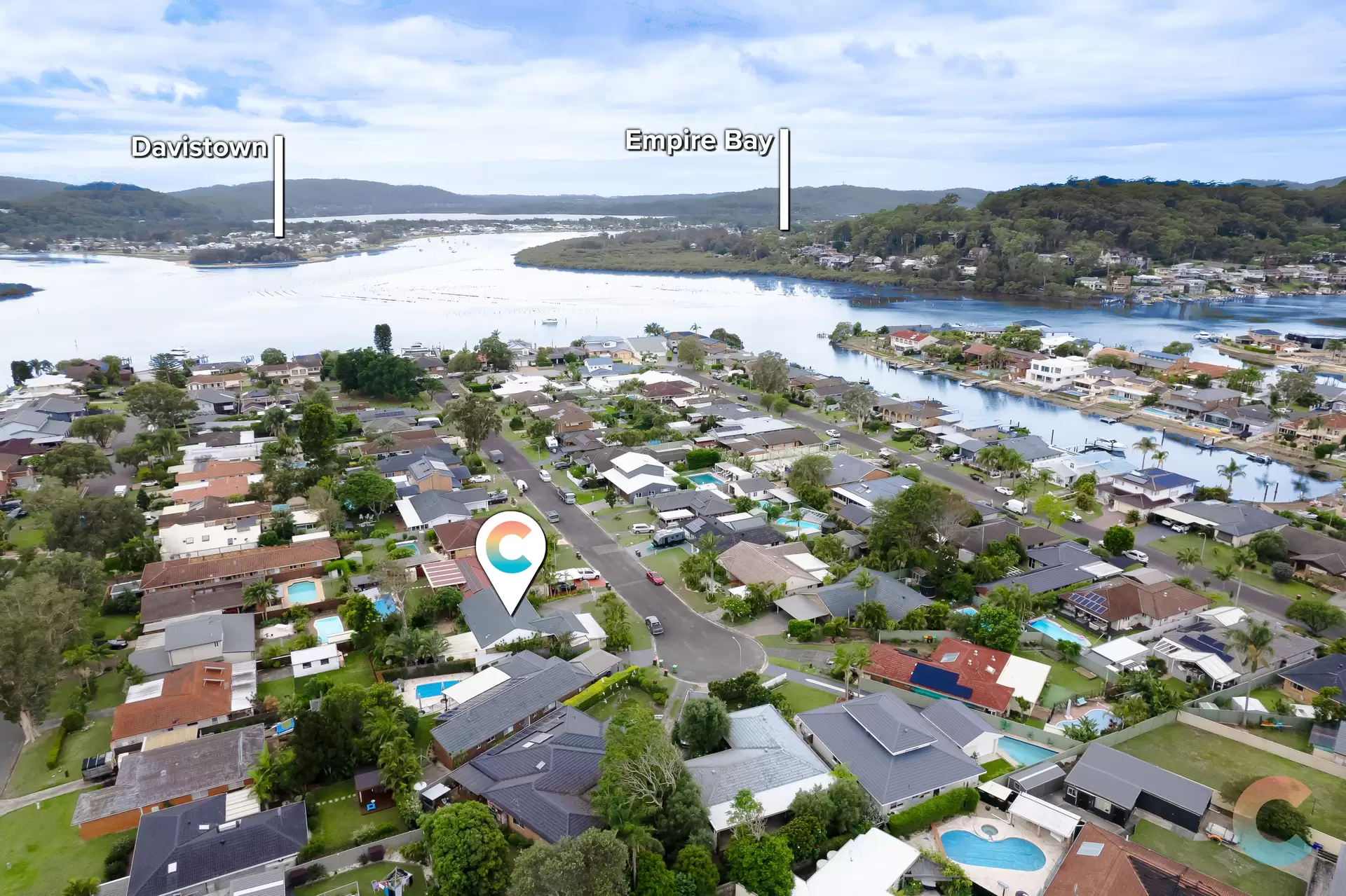 19 Attunga Close, St Huberts Island Sold by Central Coast Agents - image 1