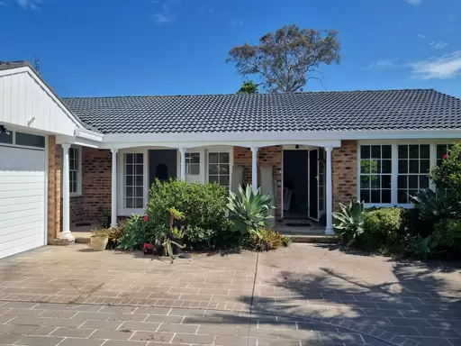 19 Attunga Close, St Huberts Island Sold by Central Coast Agents