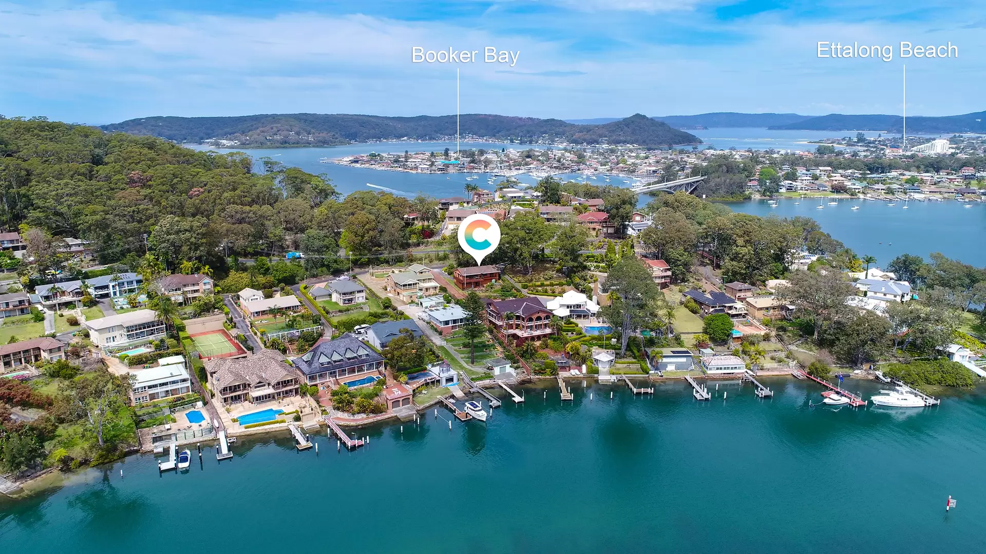 38A Daley Avenue, Daleys Point For Sale by Central Coast Agents - image 1