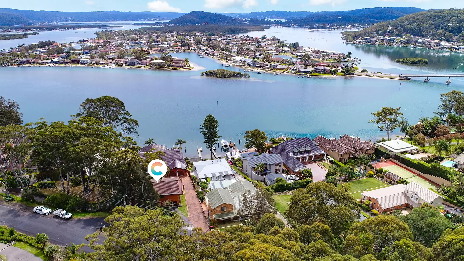 38A Daley Avenue, Daleys Point For Sale by Central Coast Agents - image 1