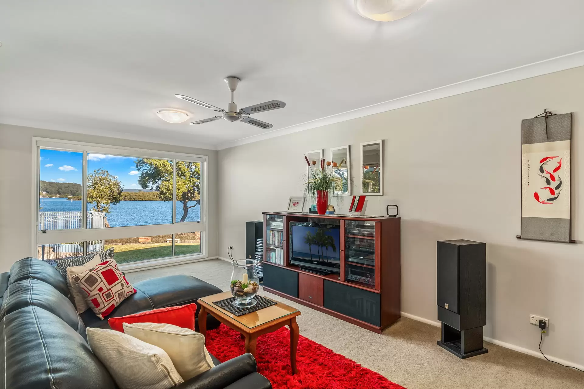 41 Beachfront Pde, St Huberts Island Sold by Central Coast Agents - image 1