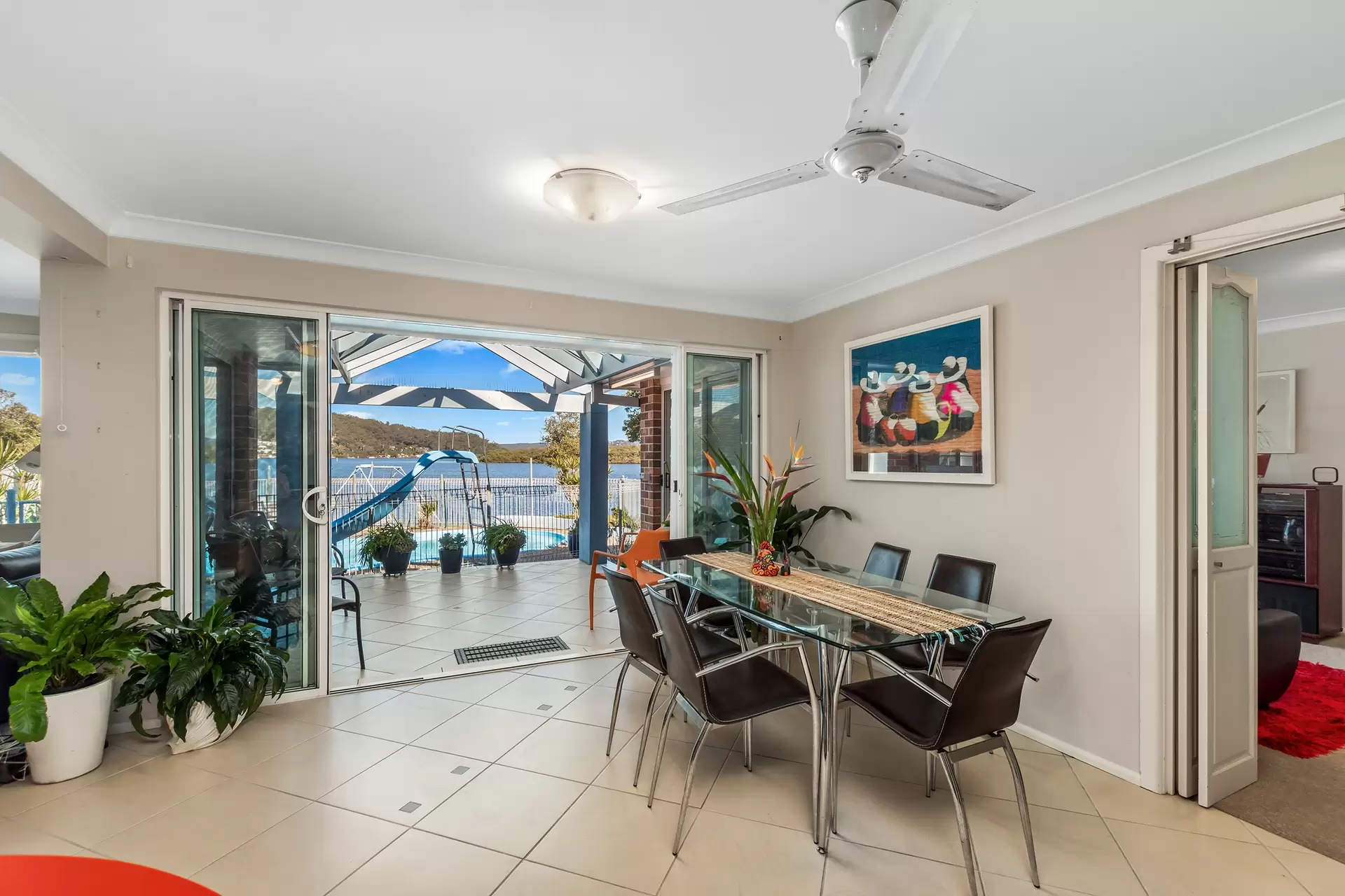 41 Beachfront Pde, St Huberts Island Sold by Central Coast Agents - image 1