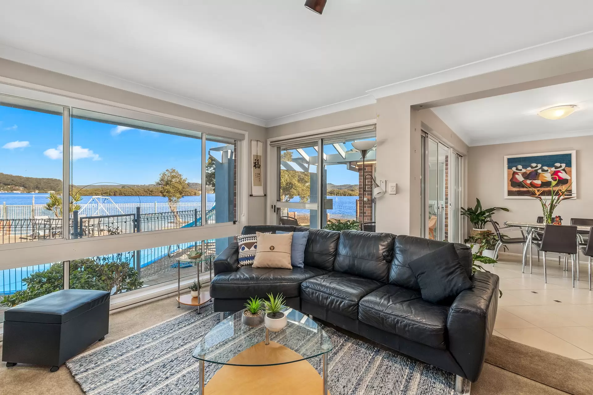 41 Beachfront Pde, St Huberts Island Sold by Central Coast Agents - image 1