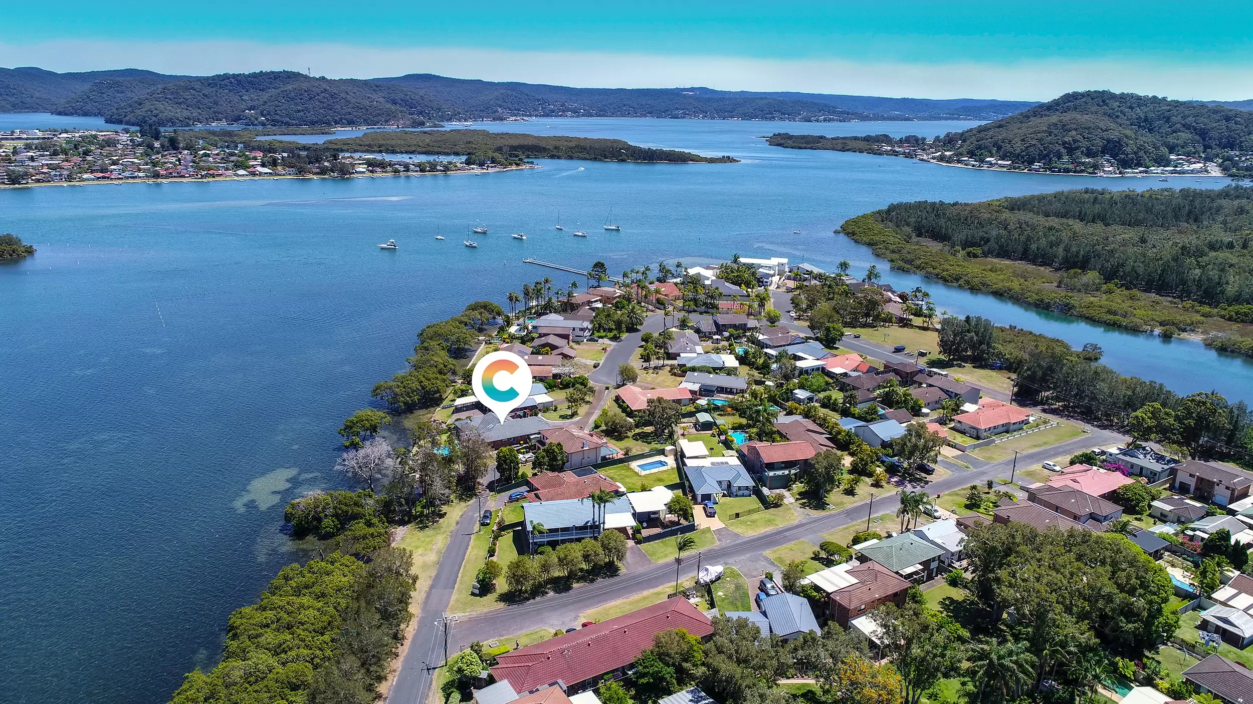 41 Beachfront Pde, St Huberts Island Sold by Central Coast Agents - image 8