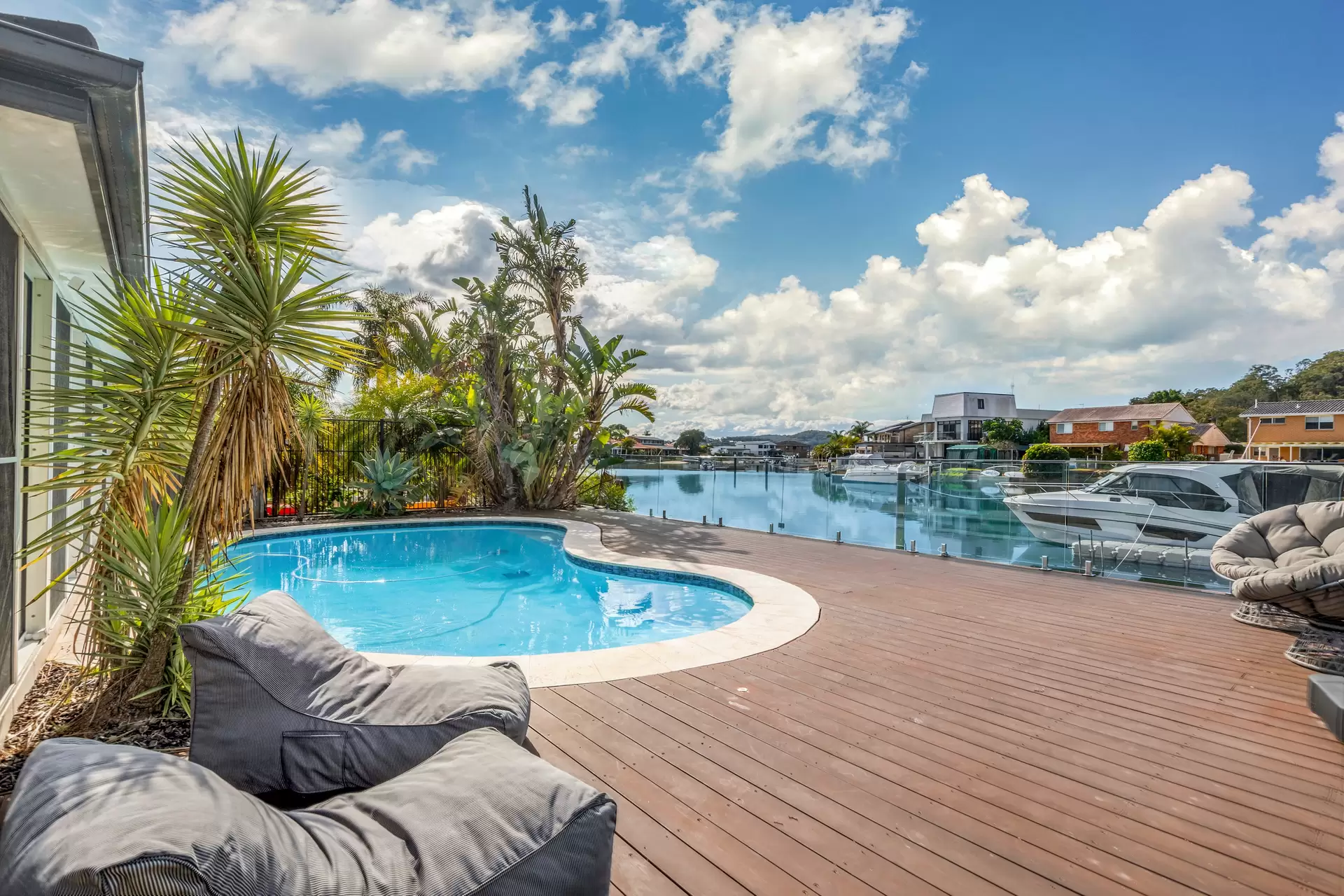 35 Helmsman Blvd, St Huberts Island Sold by Central Coast Agents - image 1