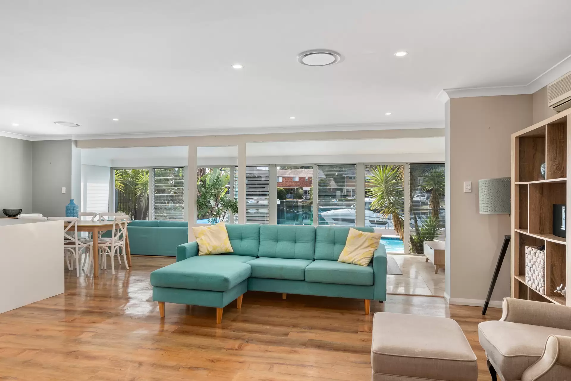 35 Helmsman Blvd, St Huberts Island Sold by Central Coast Agents - image 1