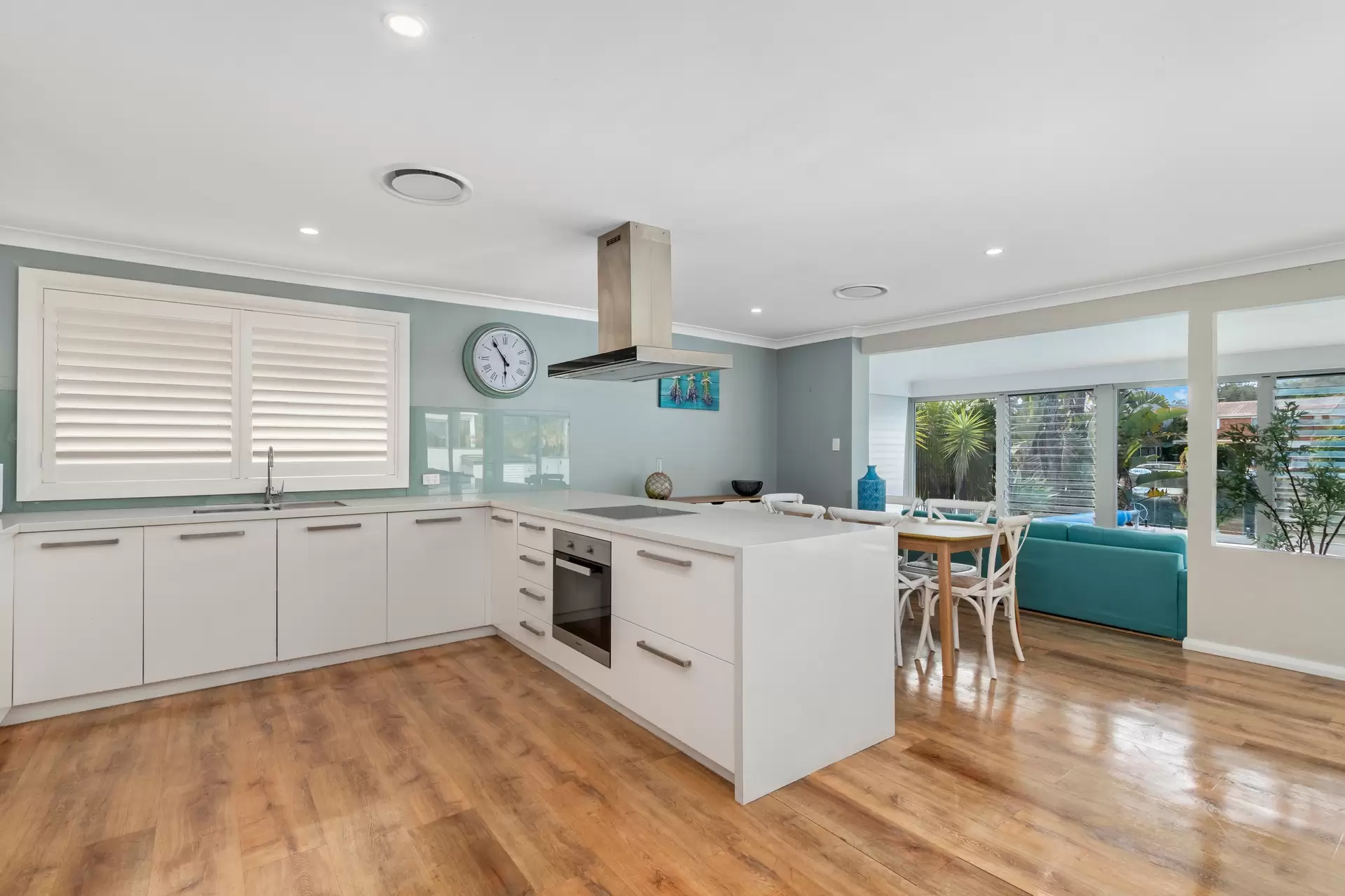 35 Helmsman Blvd, St Huberts Island Sold by Central Coast Agents - image 1