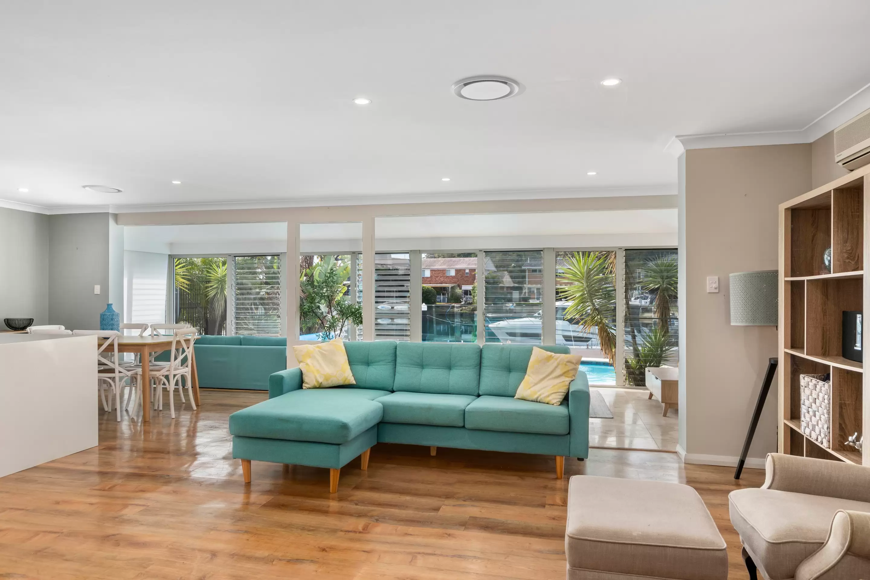 35 Helmsman Blvd, St Huberts Island Sold by Central Coast Agents - image 6