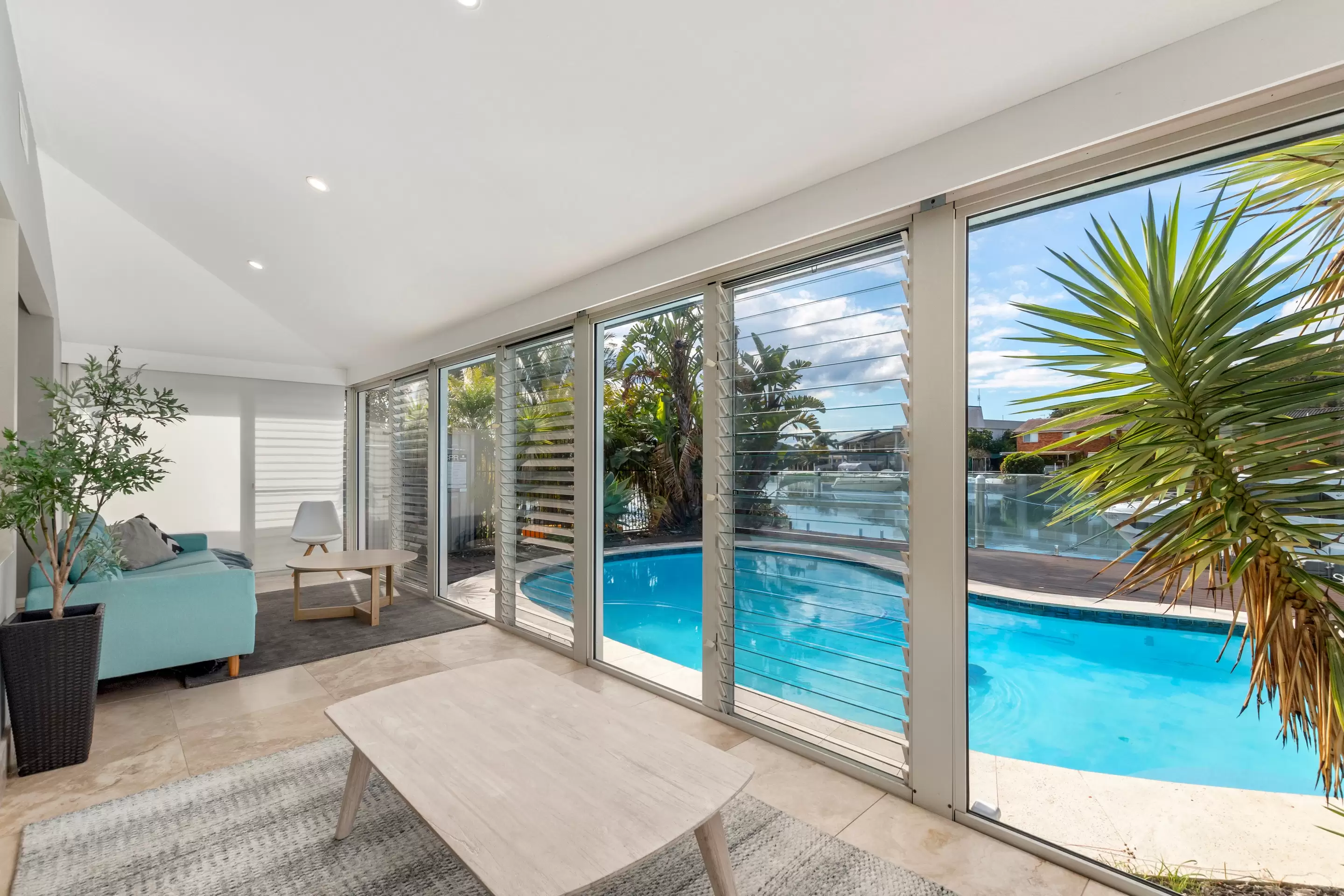 35 Helmsman Blvd, St Huberts Island Sold by Central Coast Agents - image 4