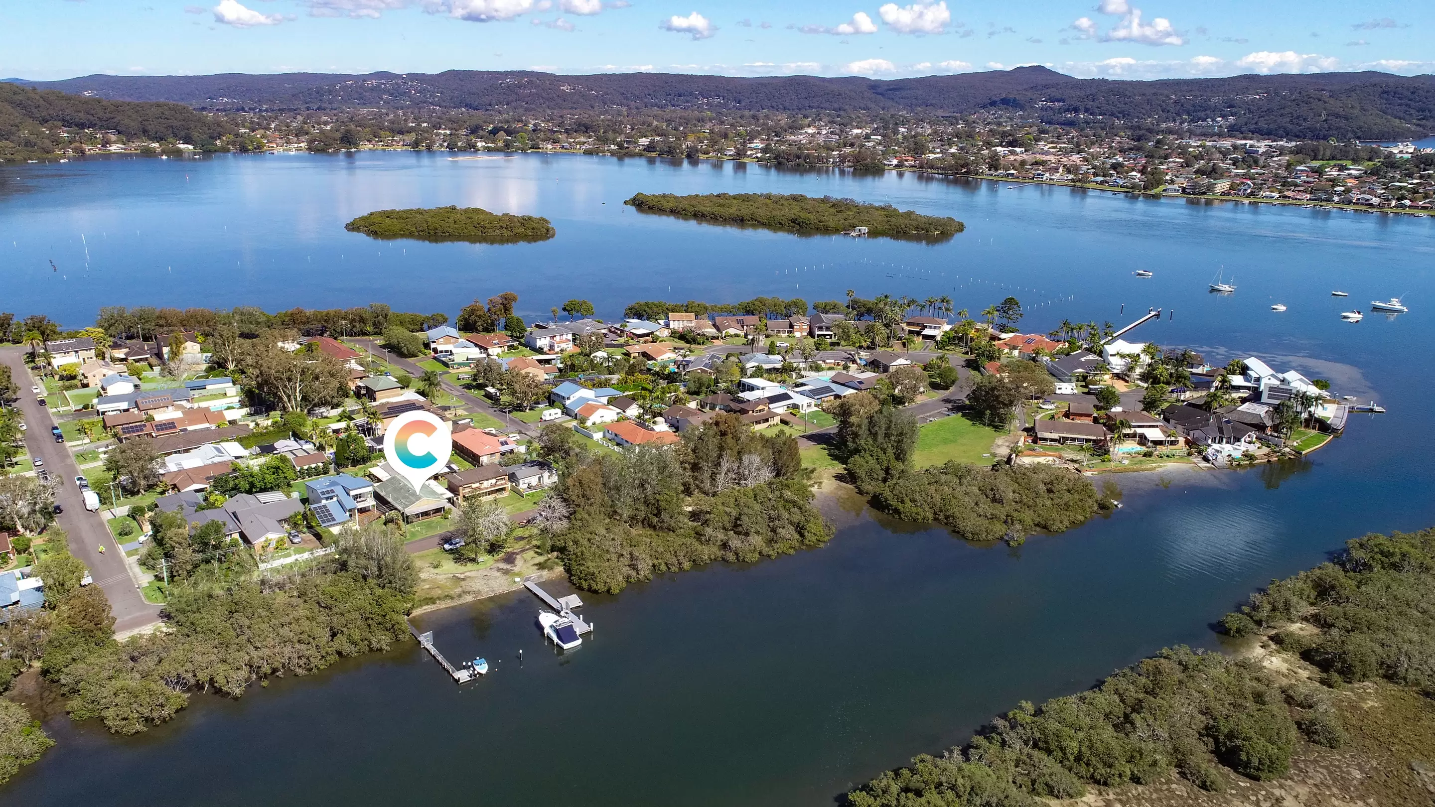 16 Beachfront Parade, St Huberts Island Sold by Central Coast Agents - image 4