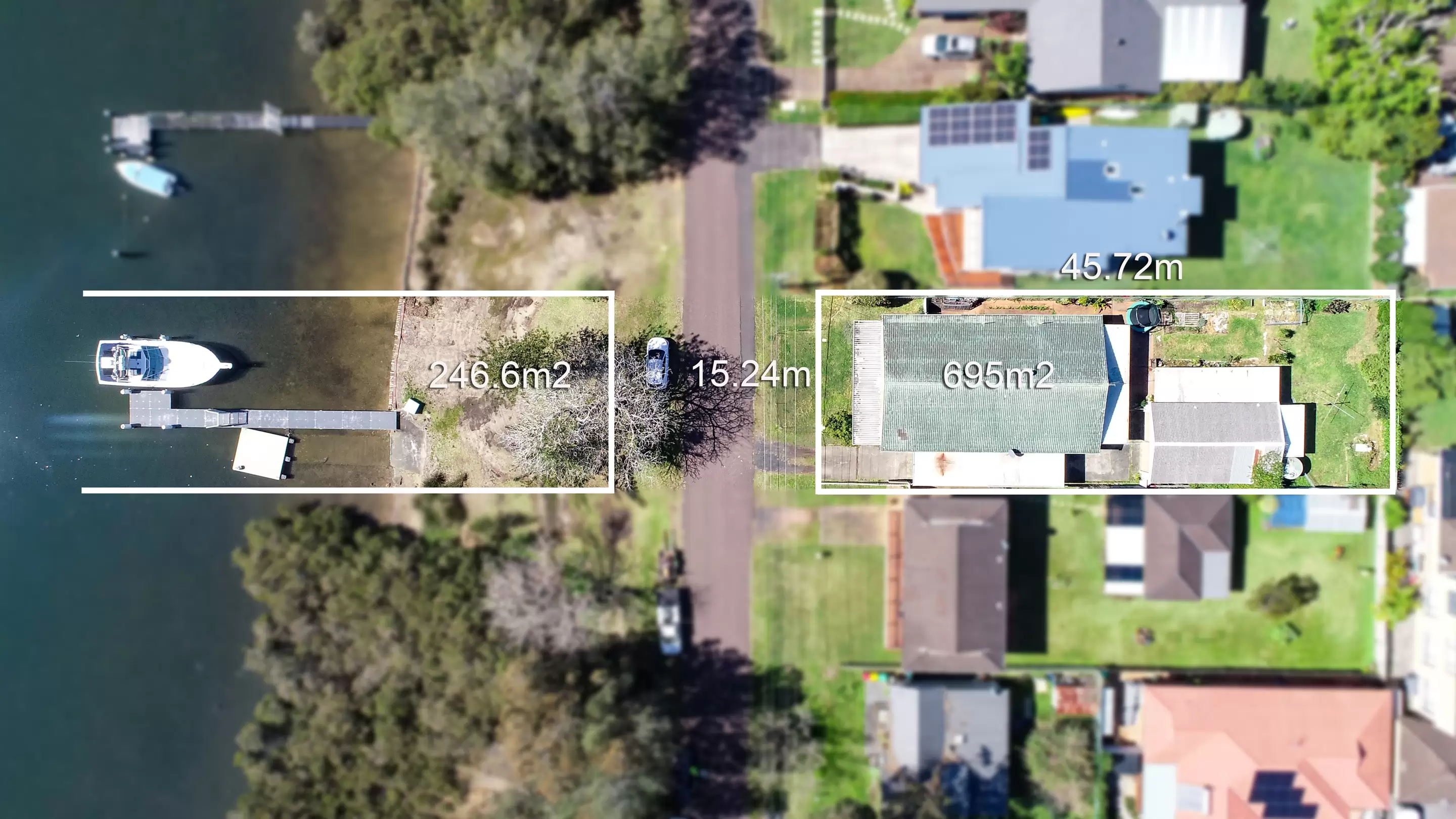 16 Beachfront Parade, St Huberts Island Sold by Central Coast Agents - image 2