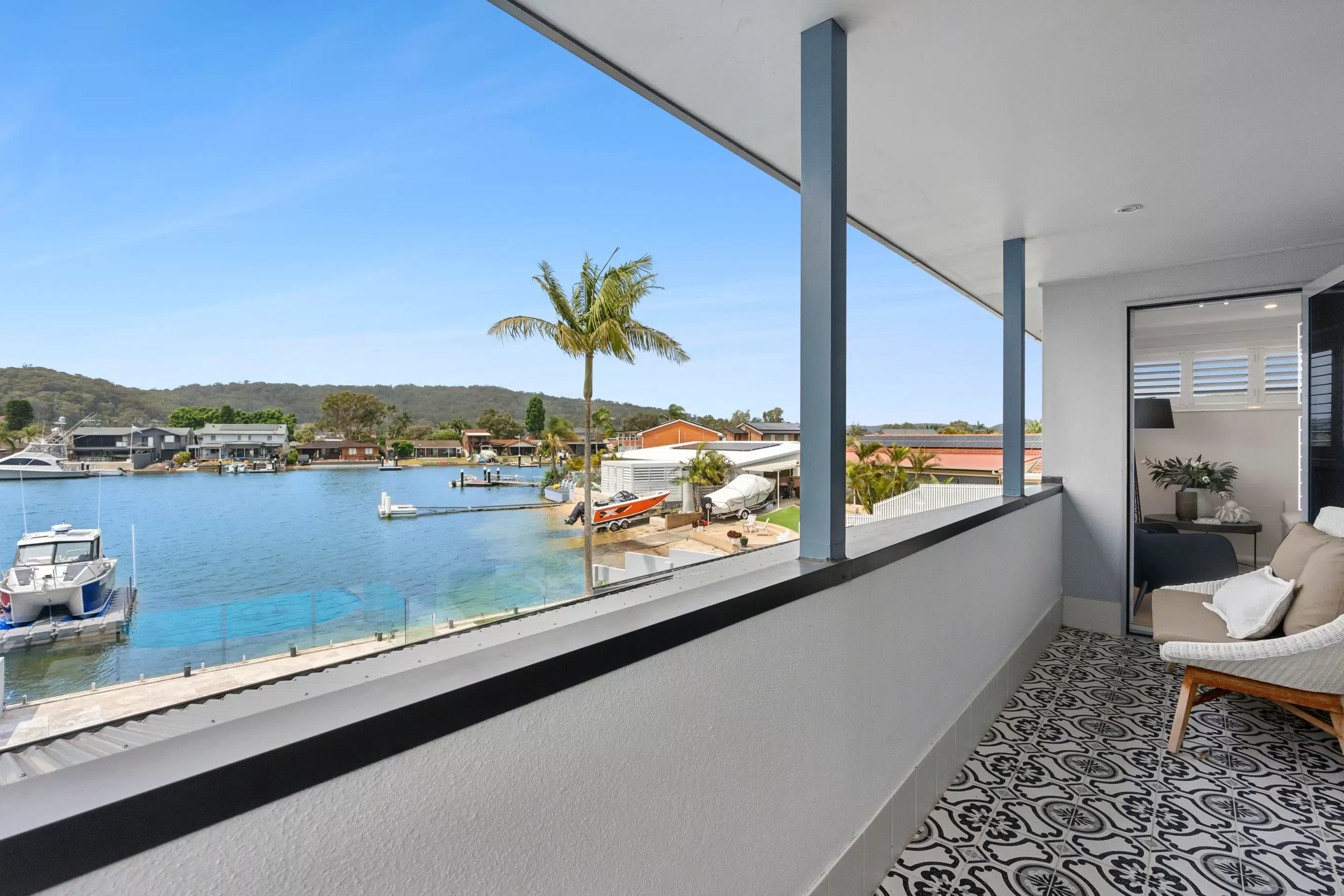 117 Helmsman Blvd, St Huberts Island Sold by Central Coast Agents - image 9
