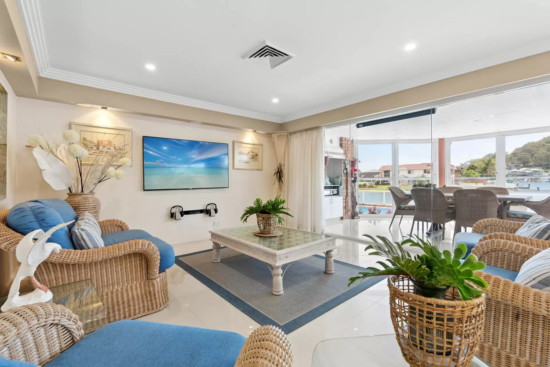 3 Helmsman Blvd, St Huberts Island For Sale by Central Coast Agents - image 1
